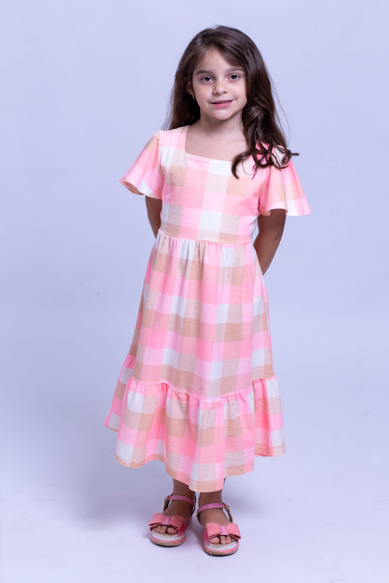 Ensaio Infantil - 2 - 35