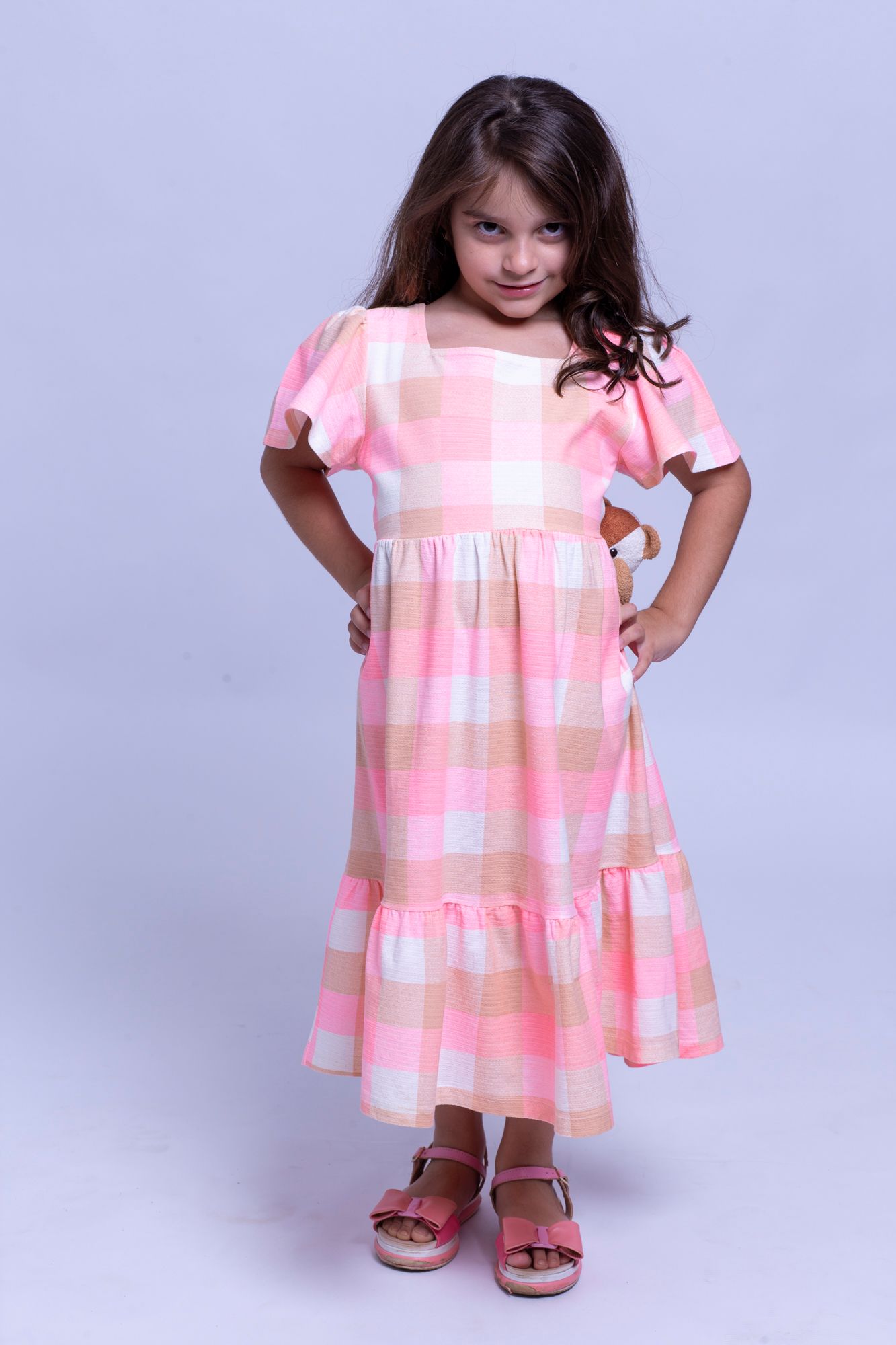 Ensaio Infantil - 2 - 34