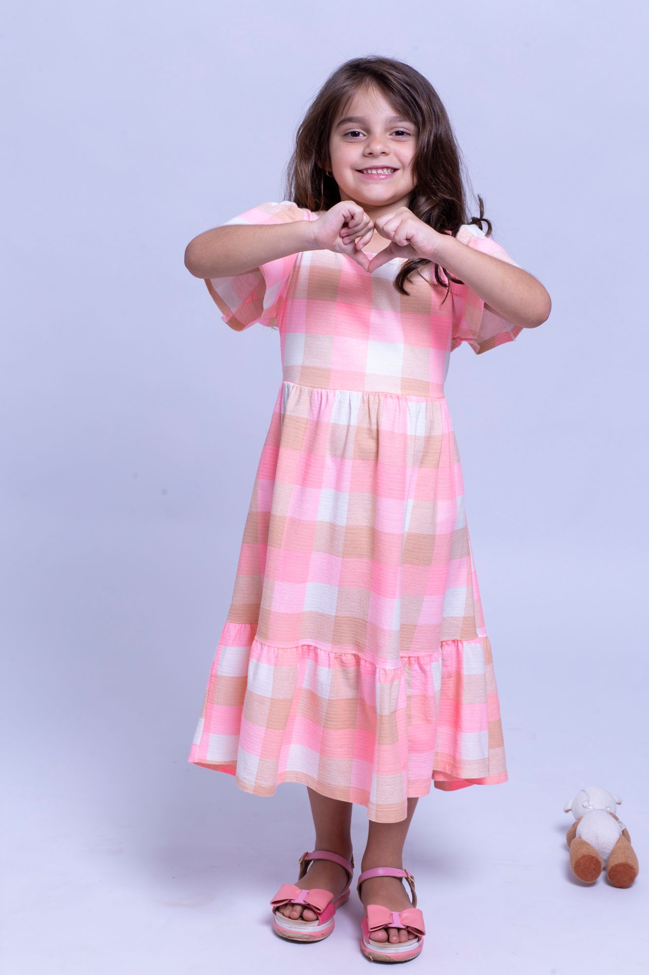 Ensaio Infantil - 2 - 37