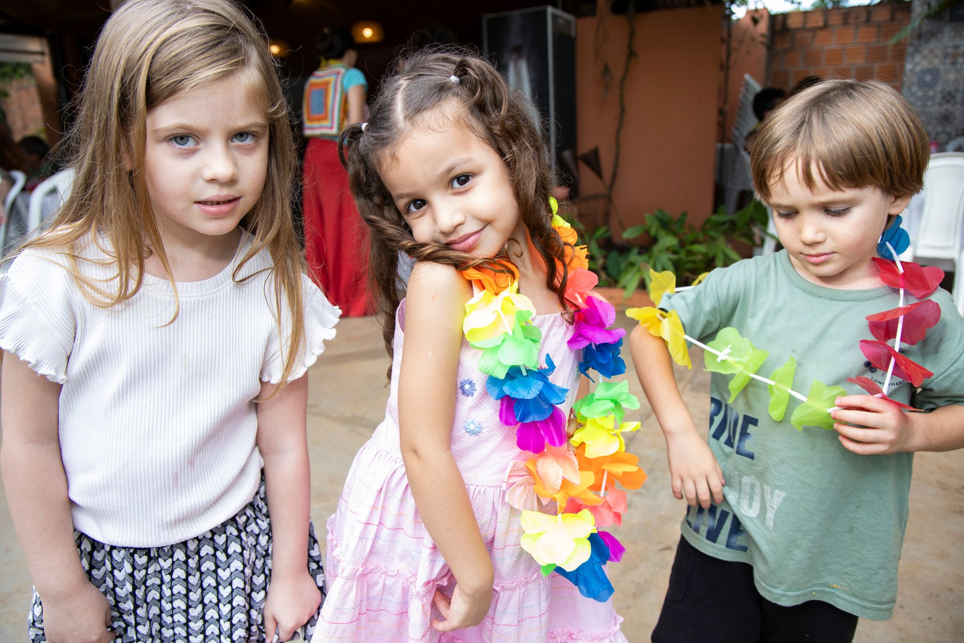 Aniversário Infantil - 2 - 182