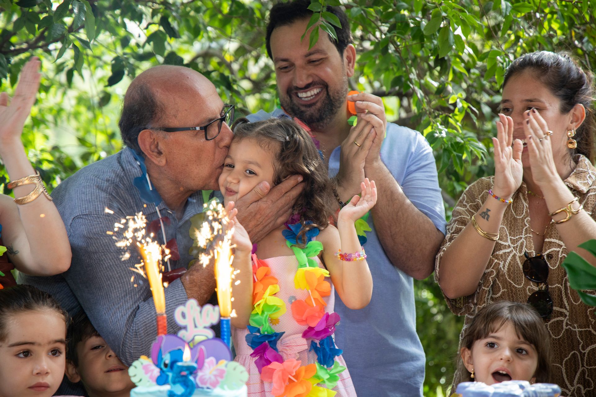 Aniversário Infantil - 2 - 183