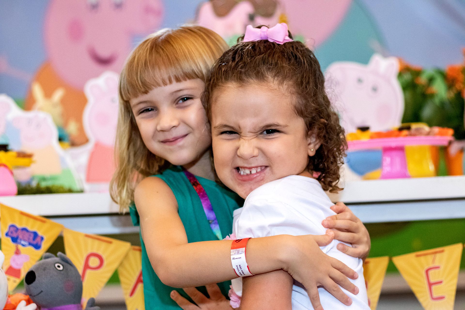 Aniversário Infantil - 2 - 108
