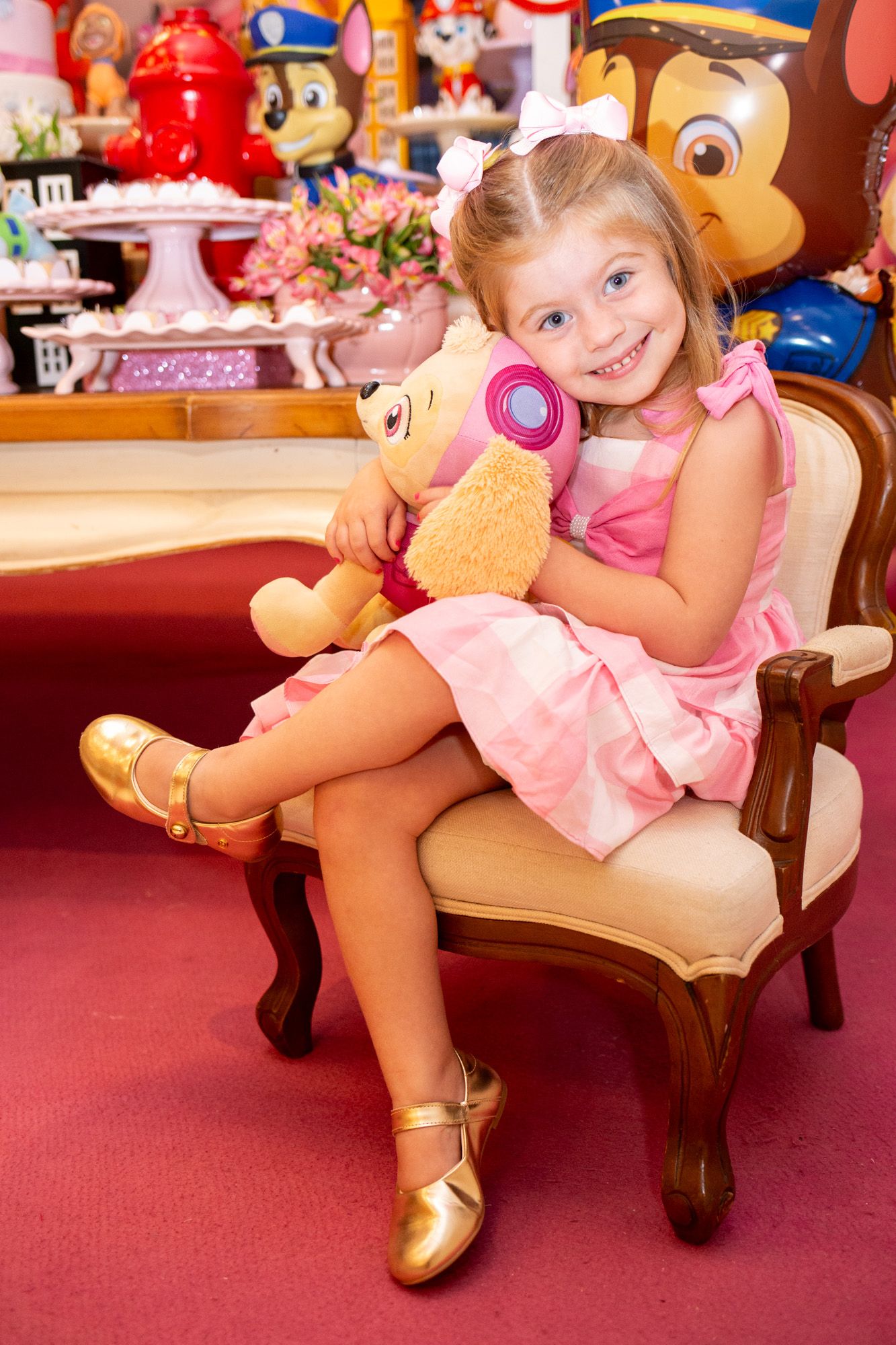 Aniversário Infantil - 2 - 109