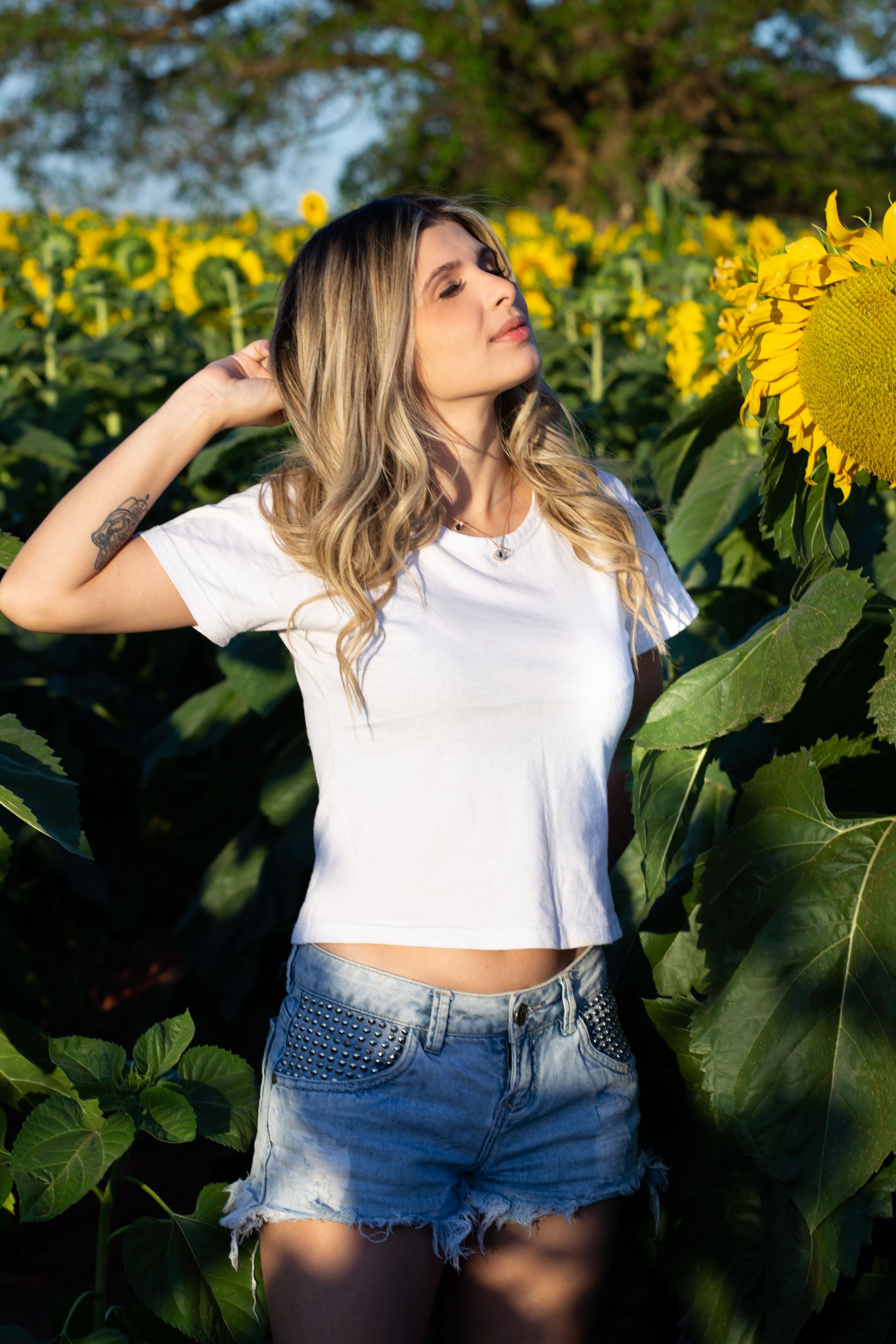 Ensaio Feminino - 2 - 11