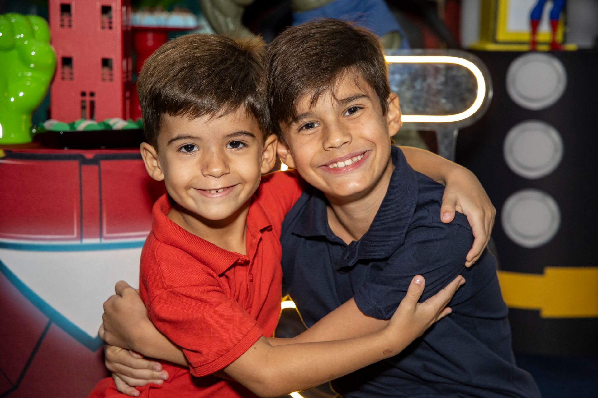 Aniversário Infantil - 2 - 64