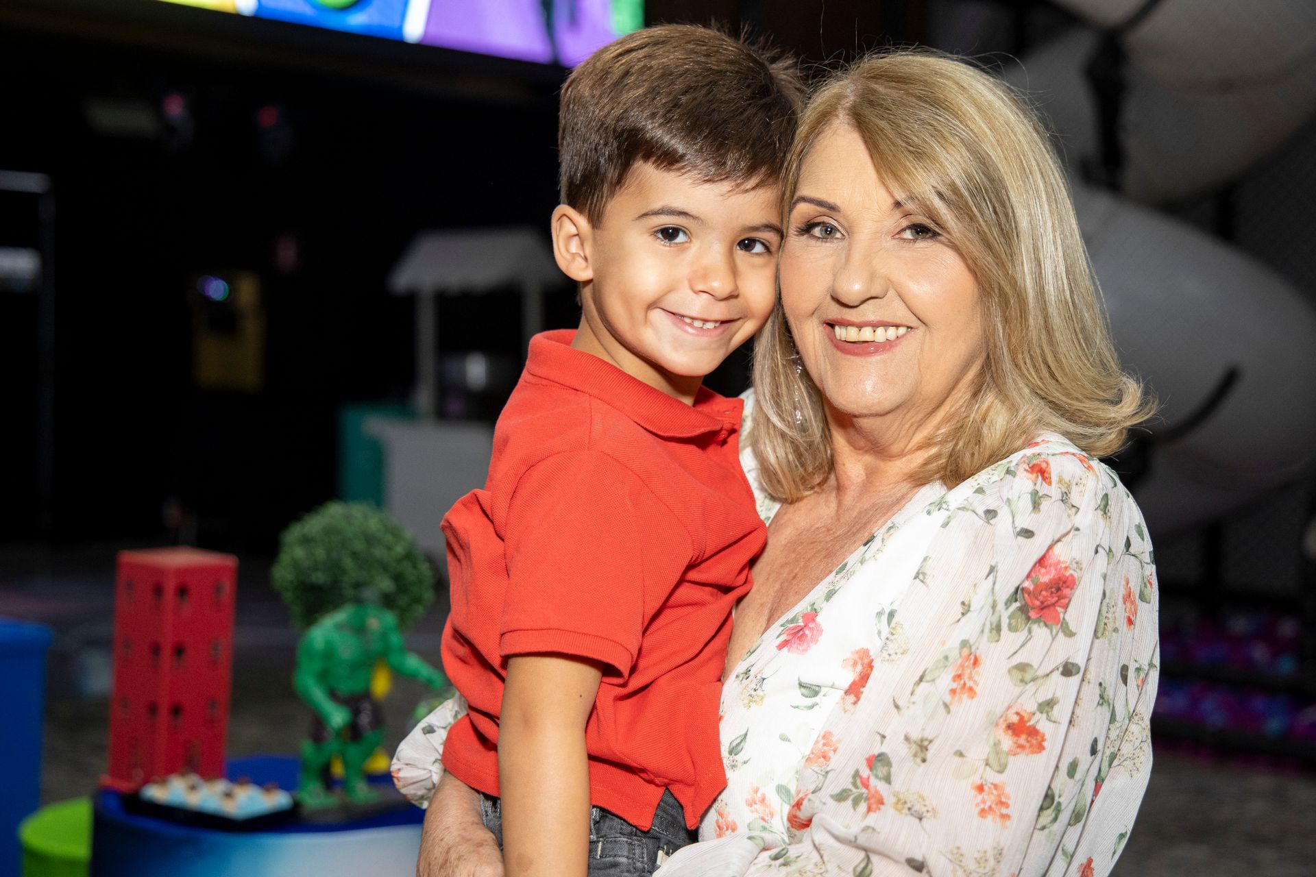 Aniversário Infantil - 2 - 65