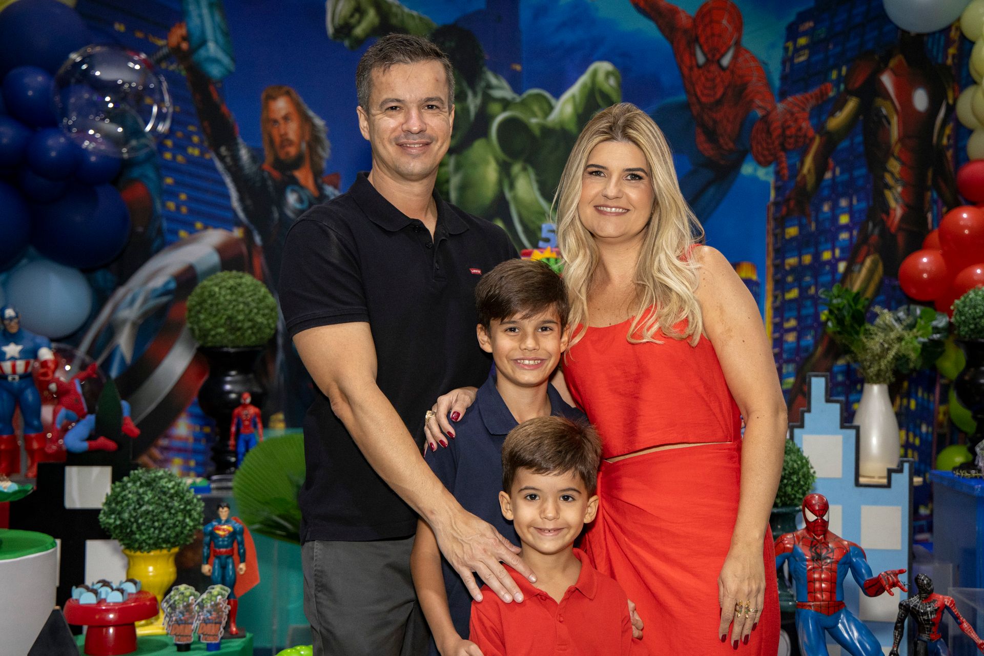 Aniversário Infantil - 2 - 63