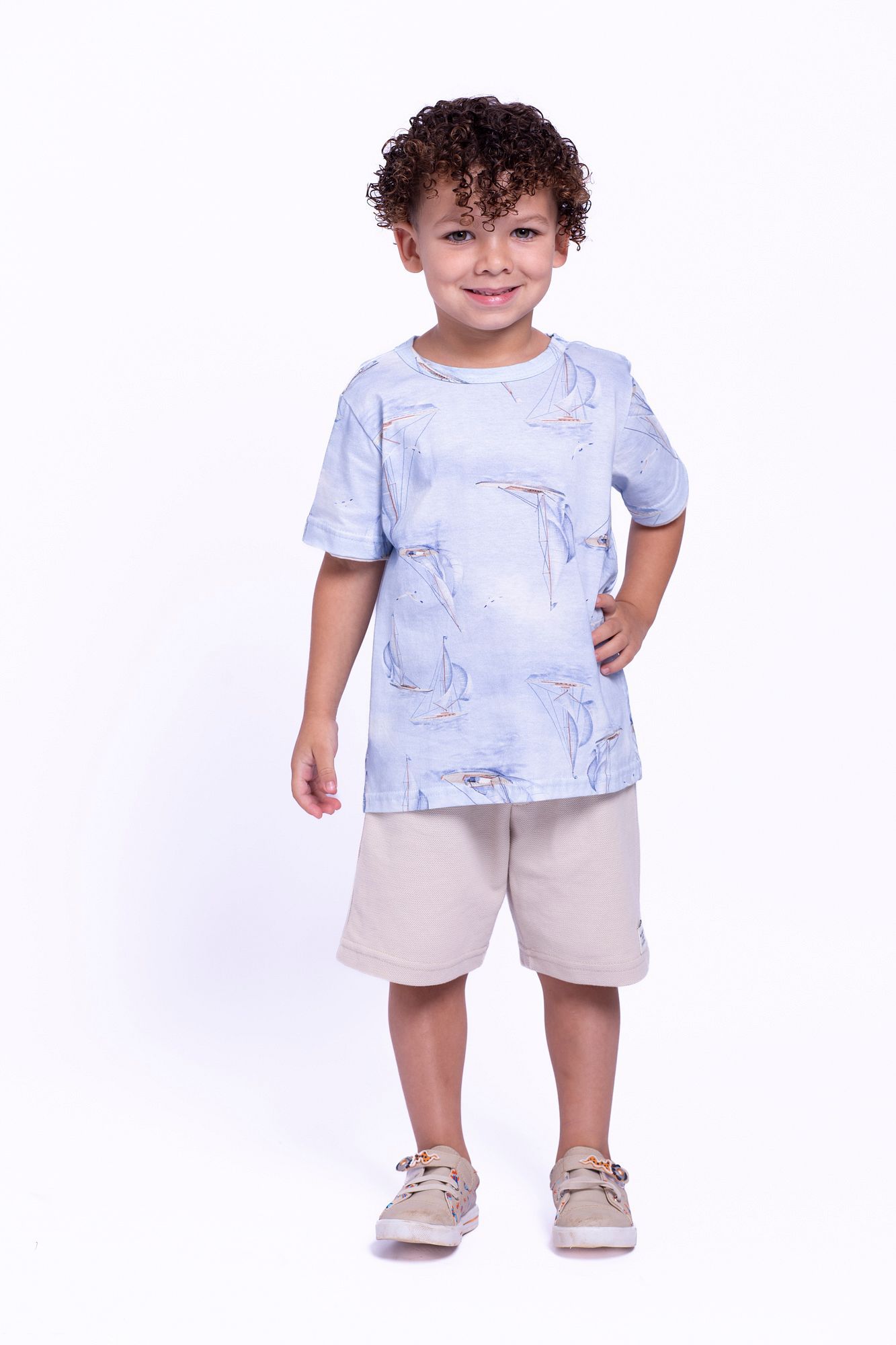 Ensaio Infantil - 2 - 70