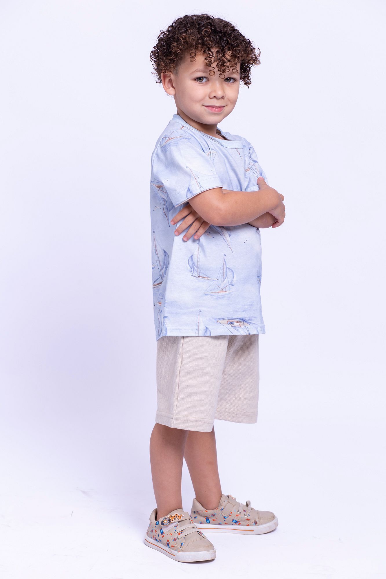 Ensaio Infantil - 2 - 74