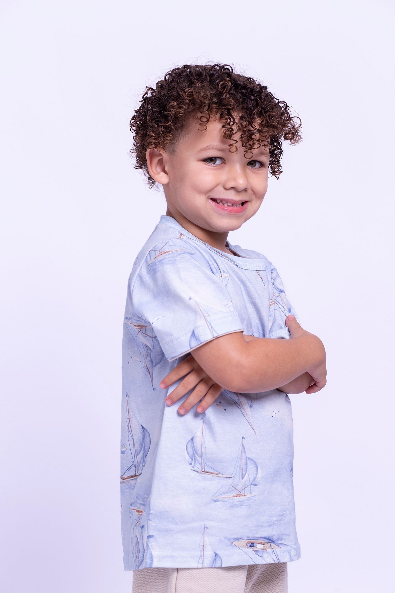 Ensaio Infantil - 2 - 79