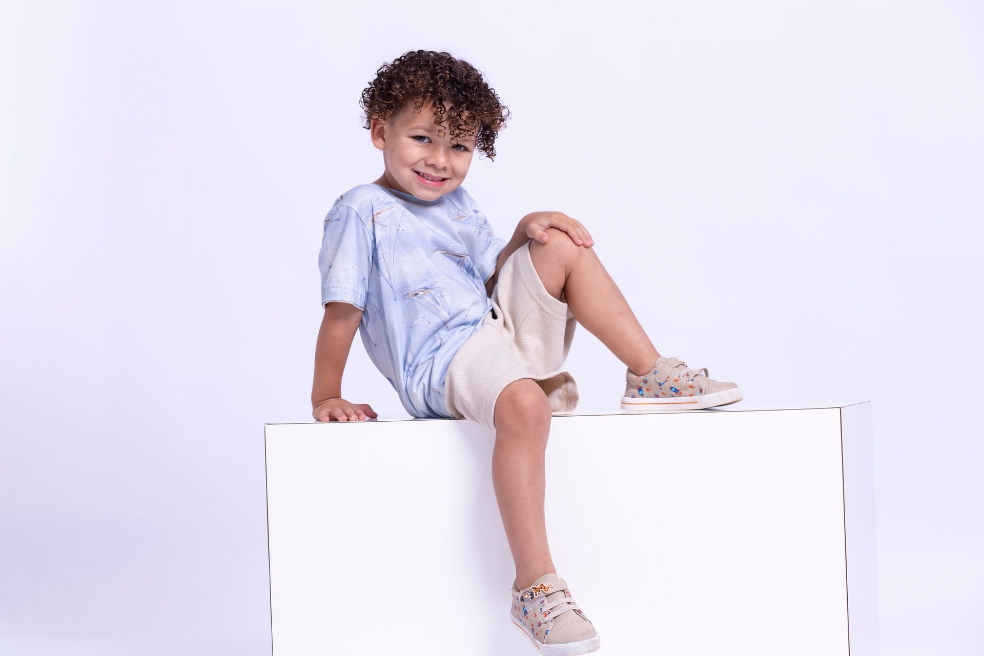Ensaio Infantil - 2 - 75
