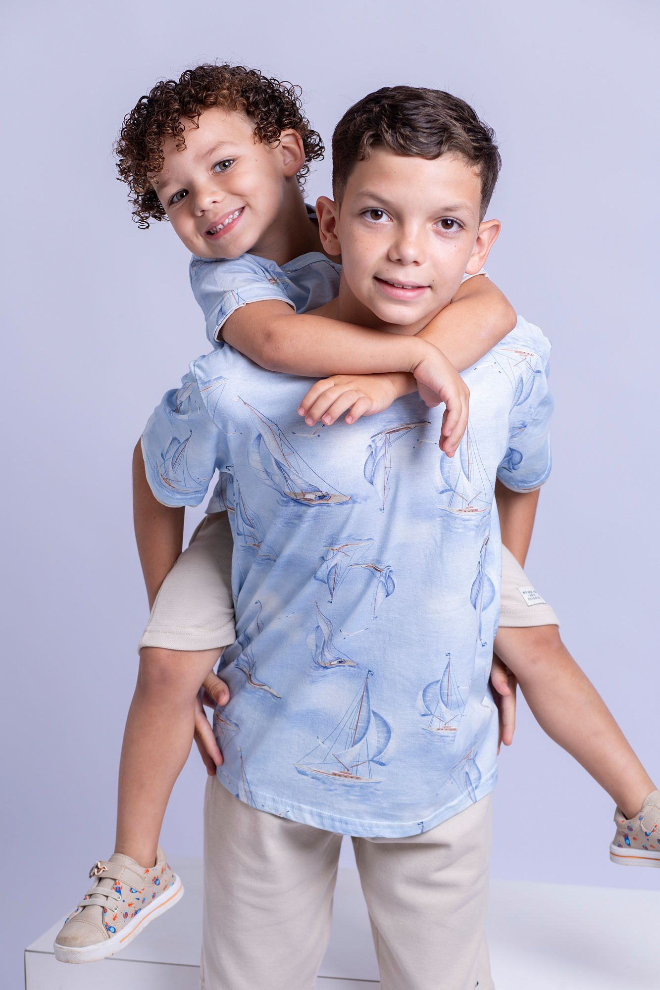 Ensaio Infantil - 2 - 77