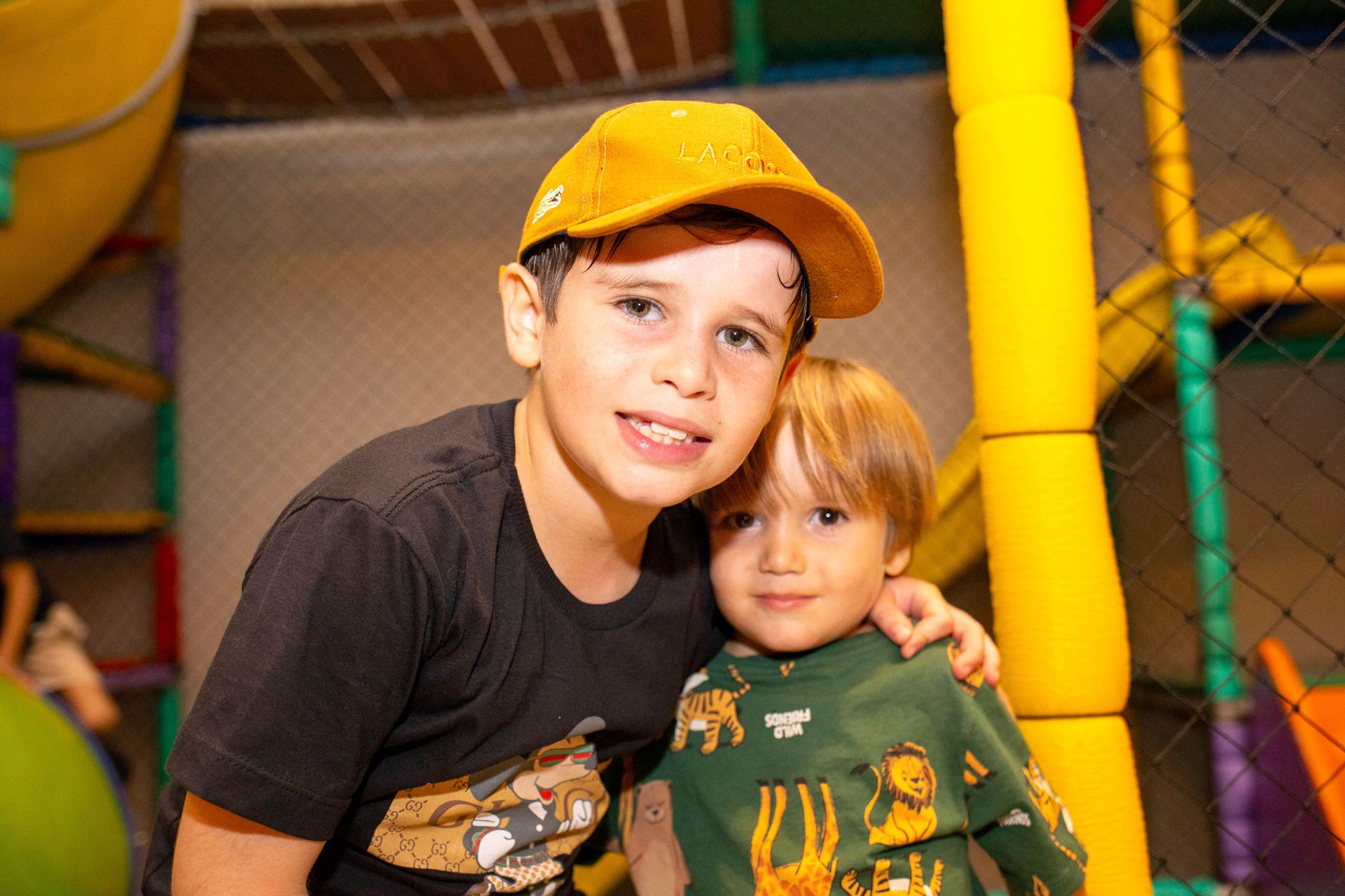 Aniversário Infantil - 2 - 115