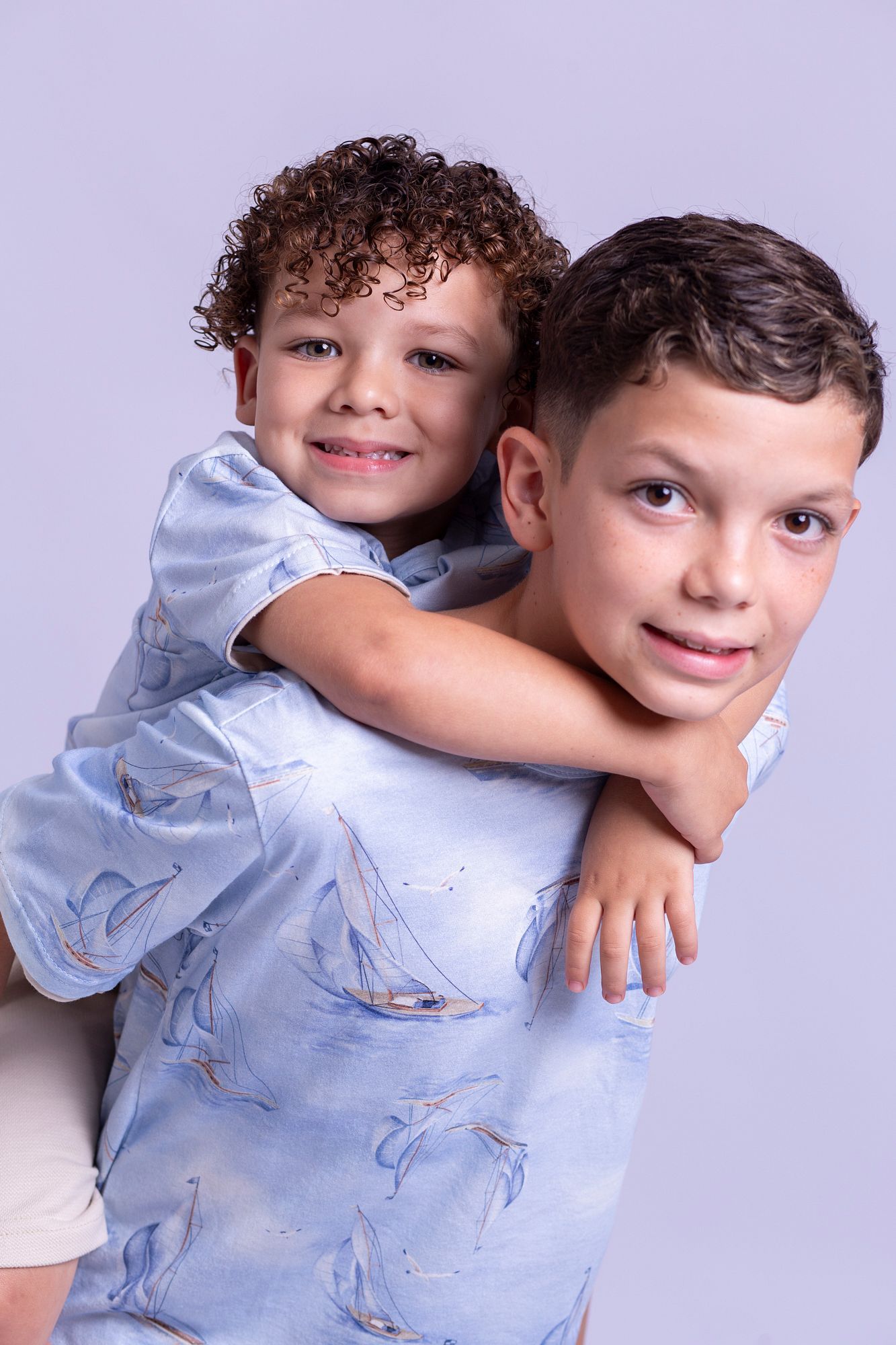Ensaio Infantil - 2 - 80