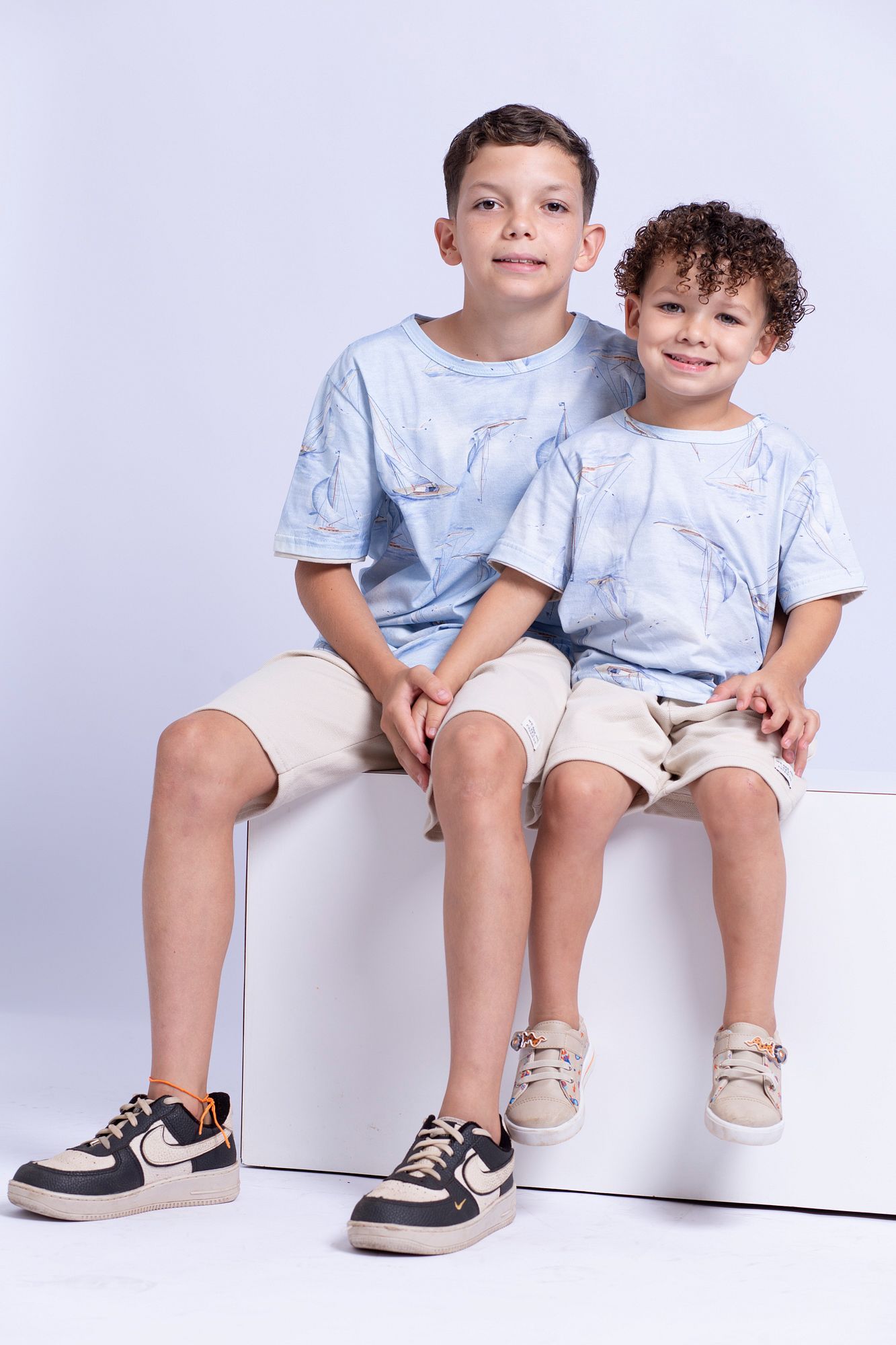 Ensaio Infantil - 2 - 81