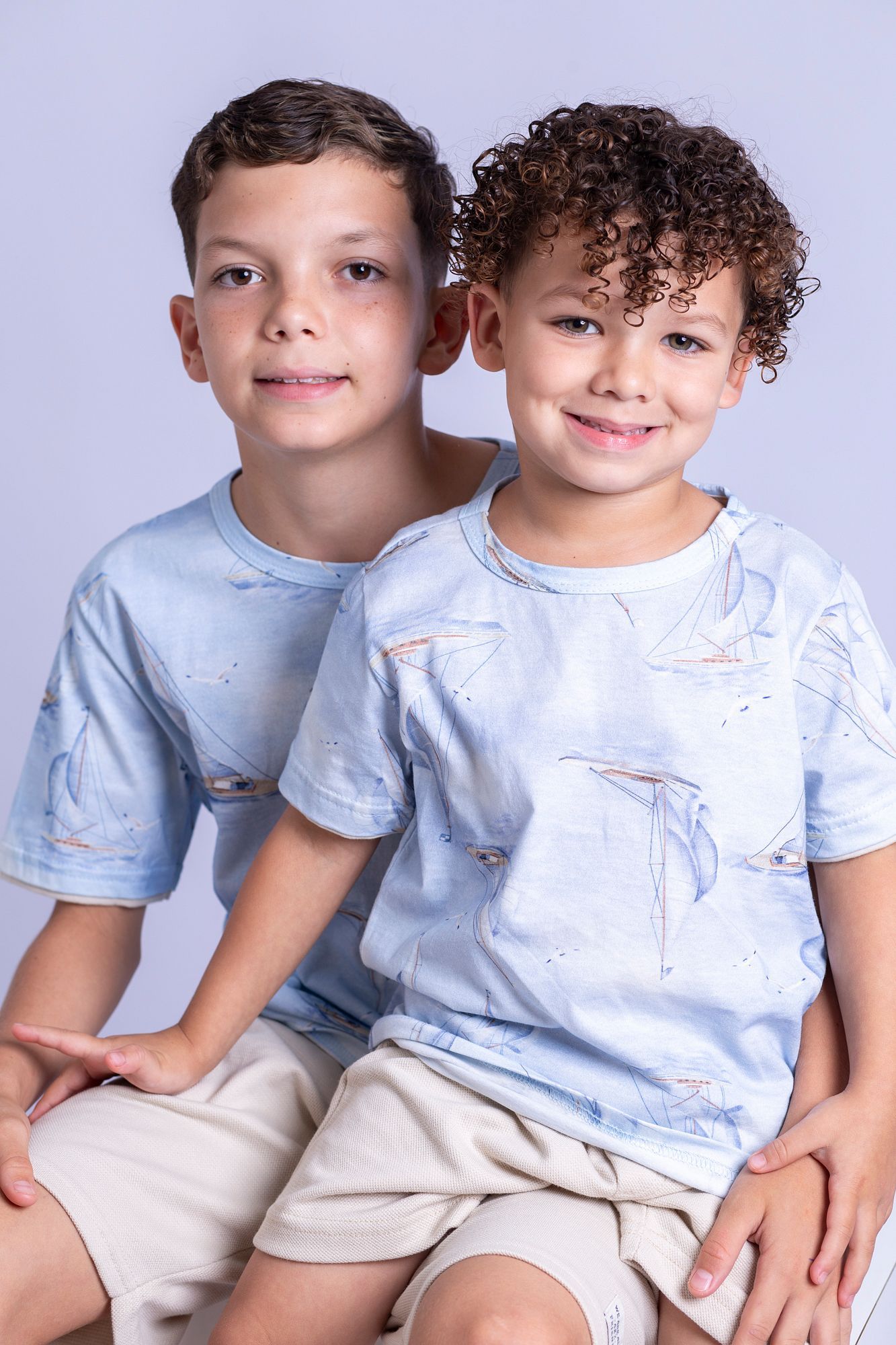Ensaio Infantil - 2 - 85
