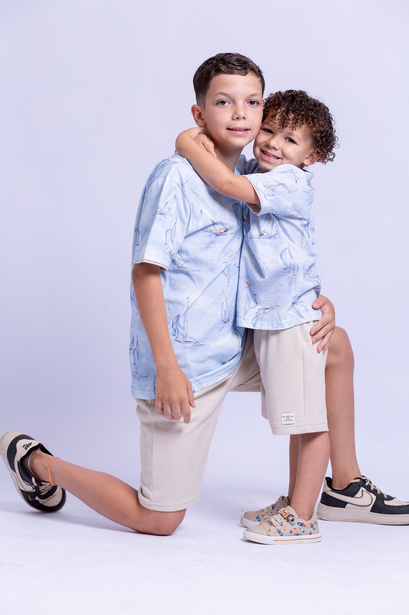 Ensaio Infantil - 2 - 82