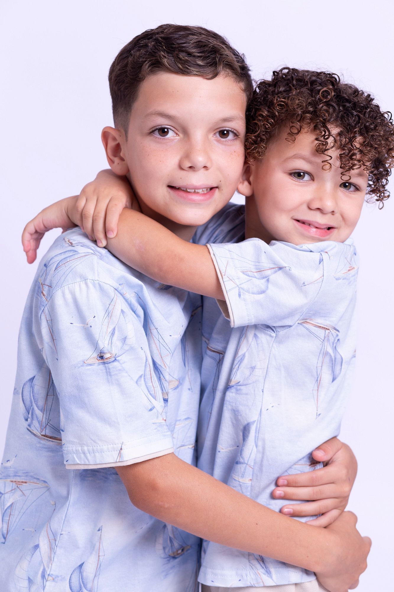 Ensaio Infantil - 2 - 84