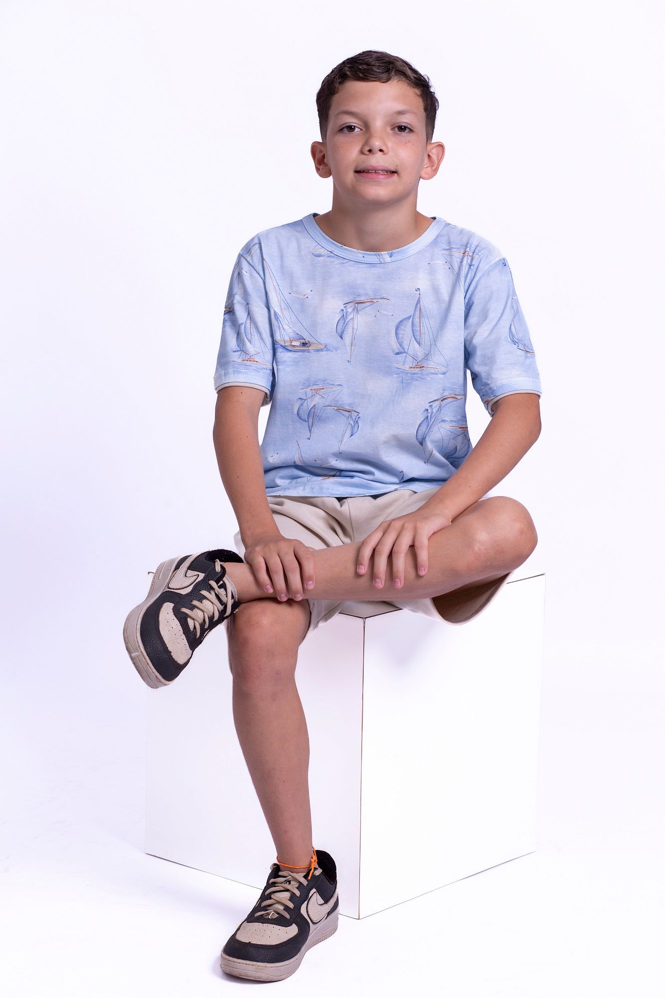 Ensaio Infantil - 2 - 83