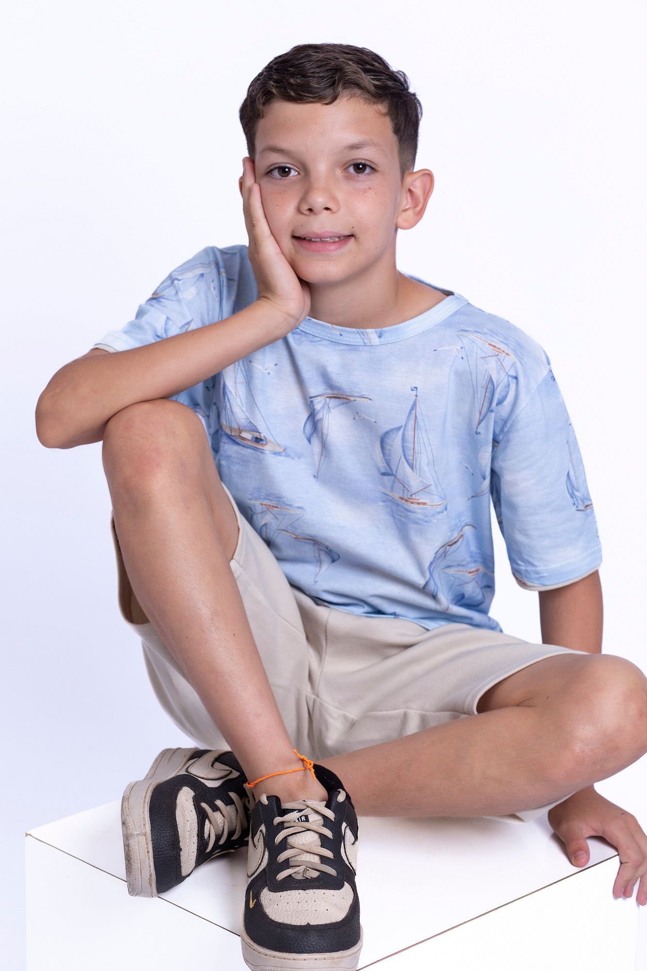 Ensaio Infantil - 2 - 72