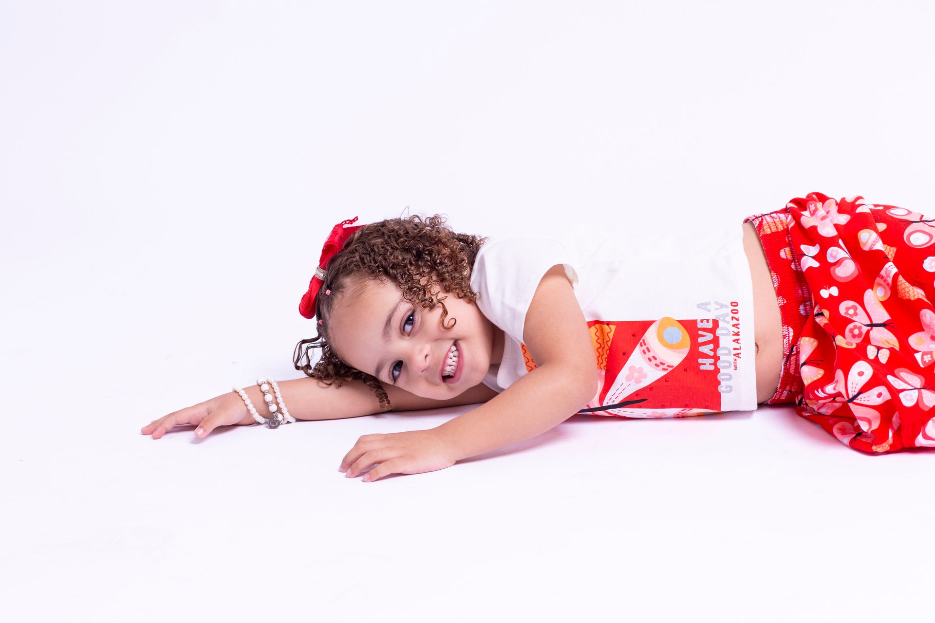 Ensaio Infantil - 2 - 45