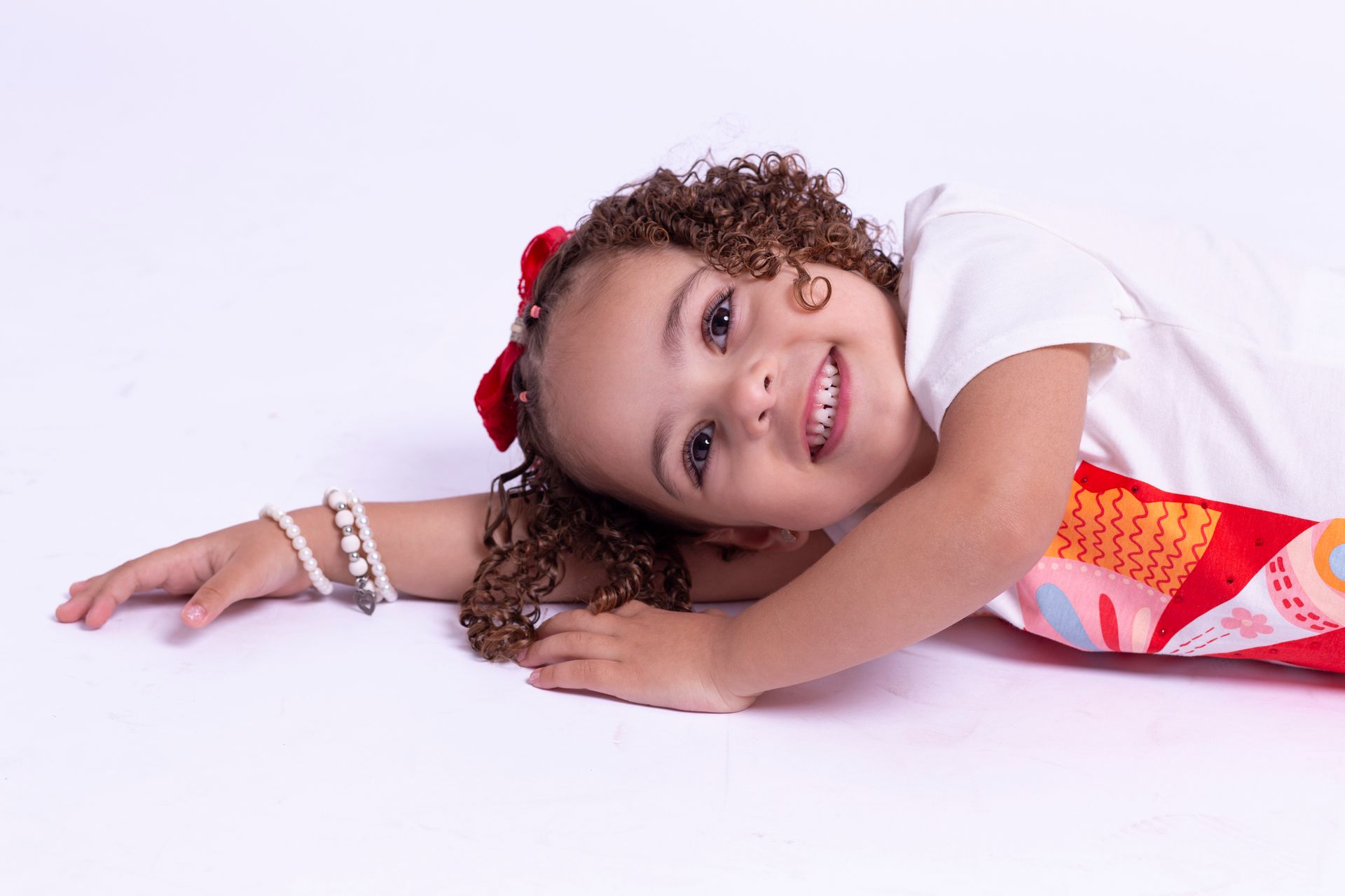 Ensaio Infantil - 2 - 48