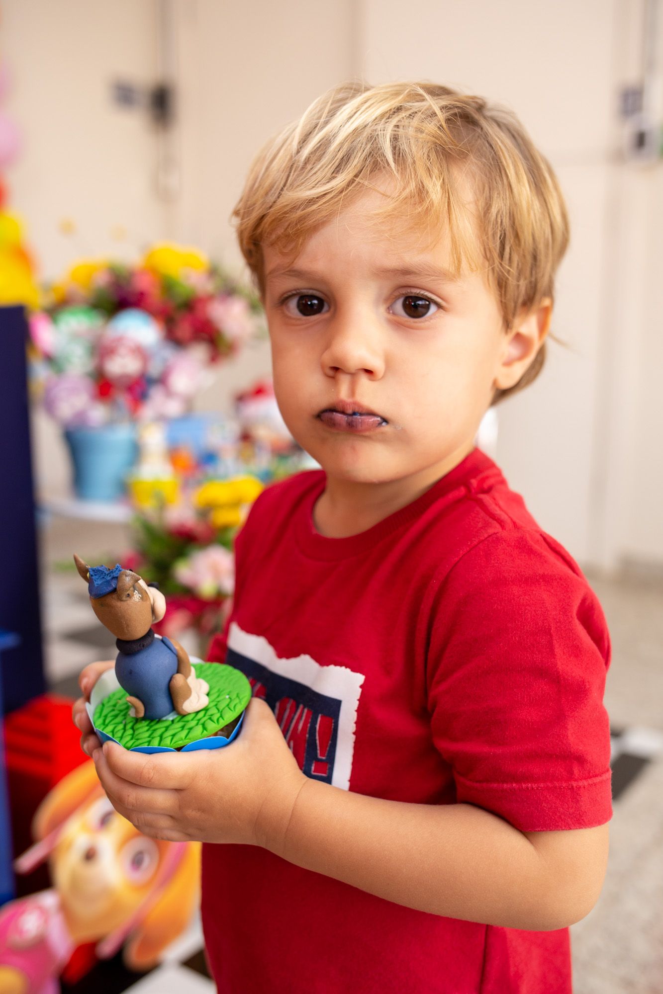 Aniversário Infantil - 2 - 233
