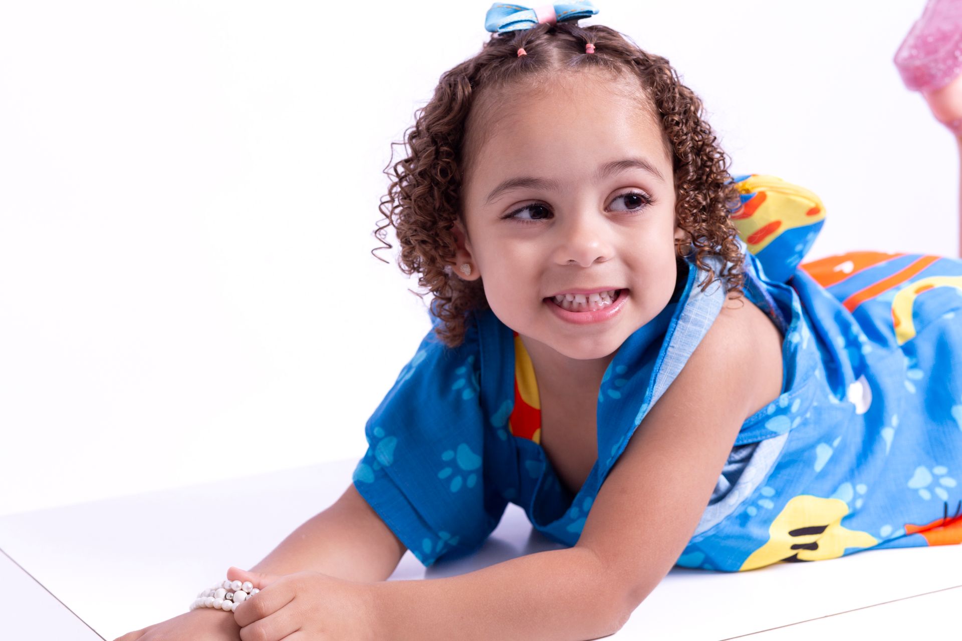Ensaio Infantil - 2 - 47