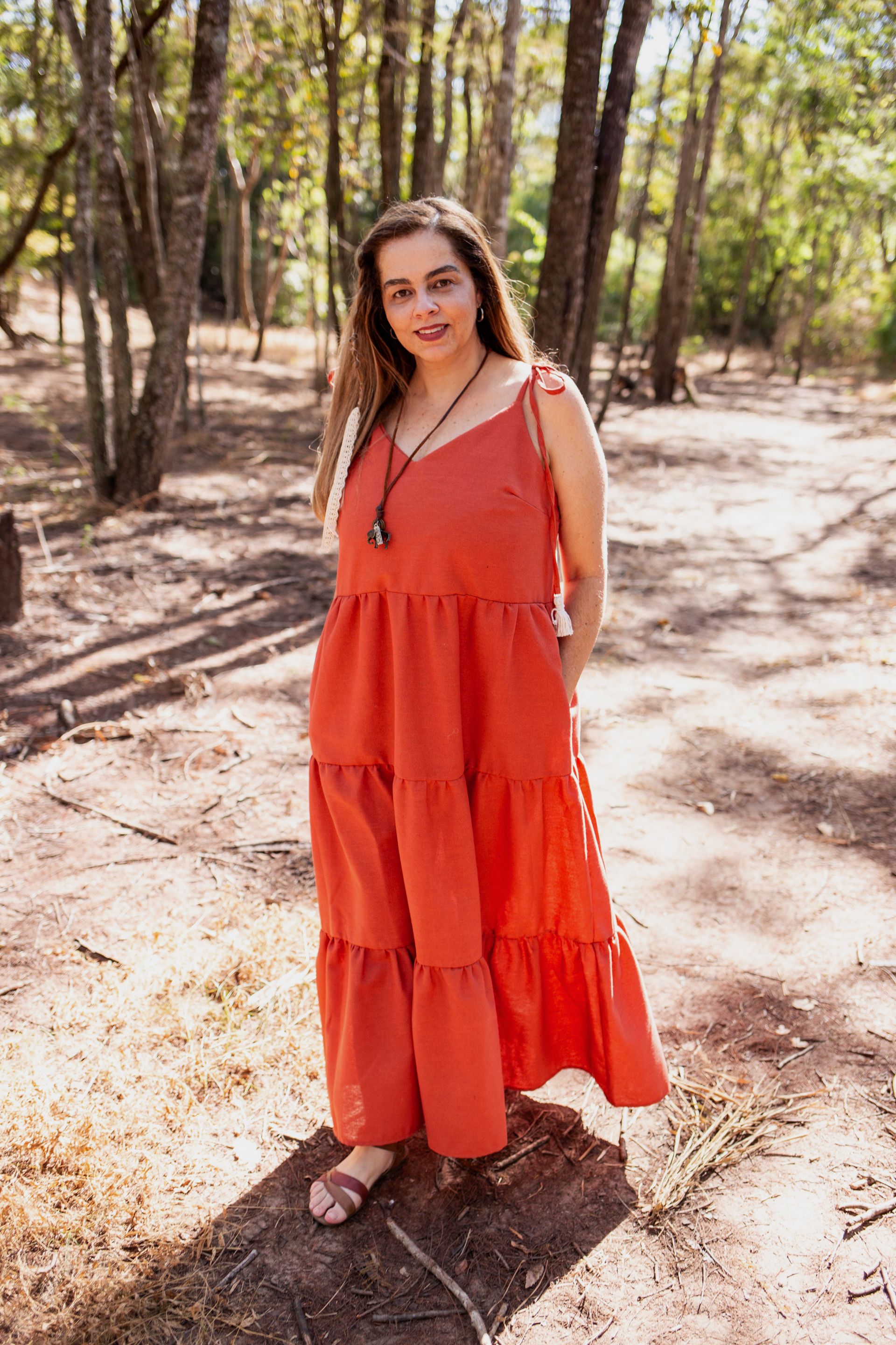 Ensaio Feminino - 2 - 8