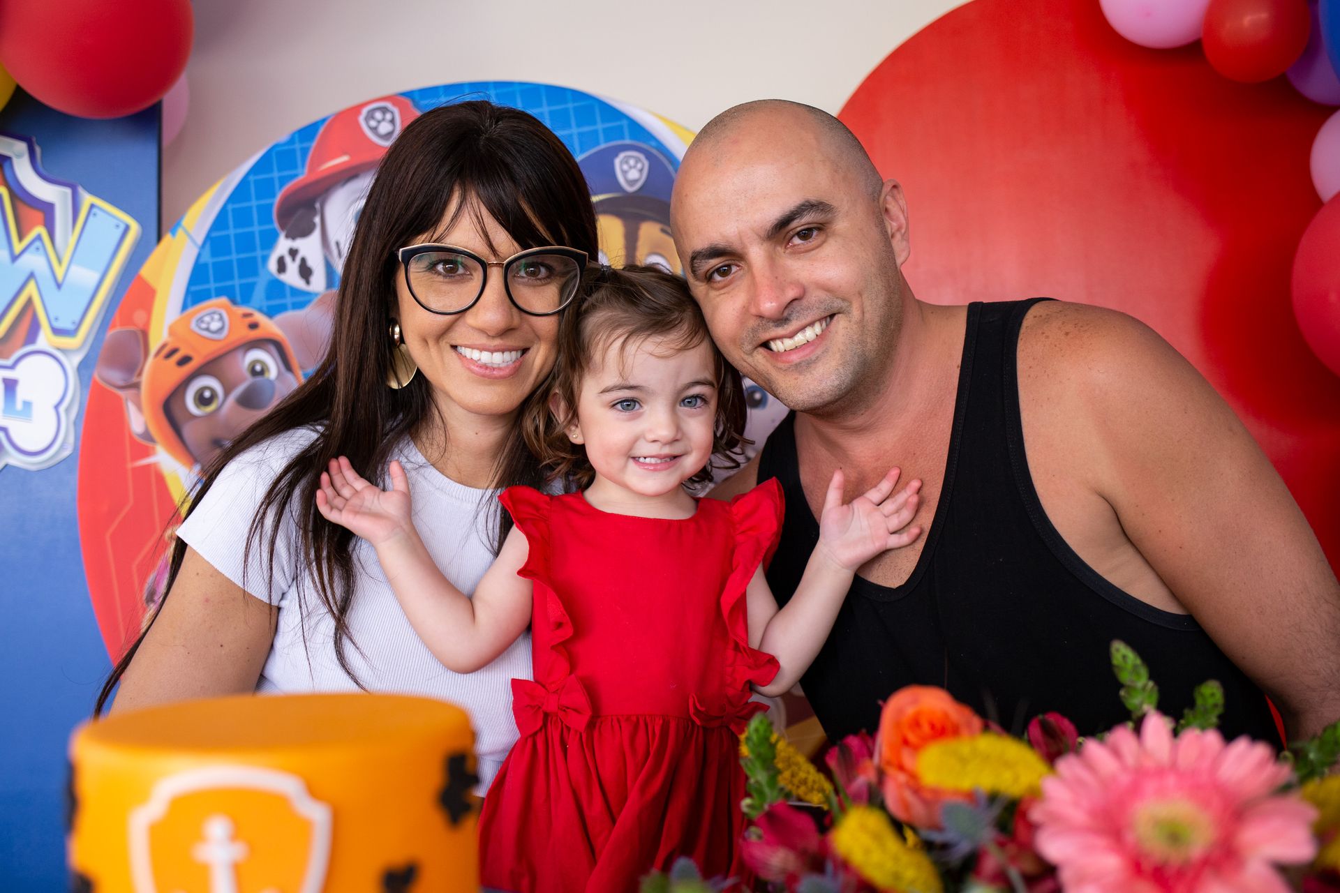 Aniversário Infantil - 2 - 236