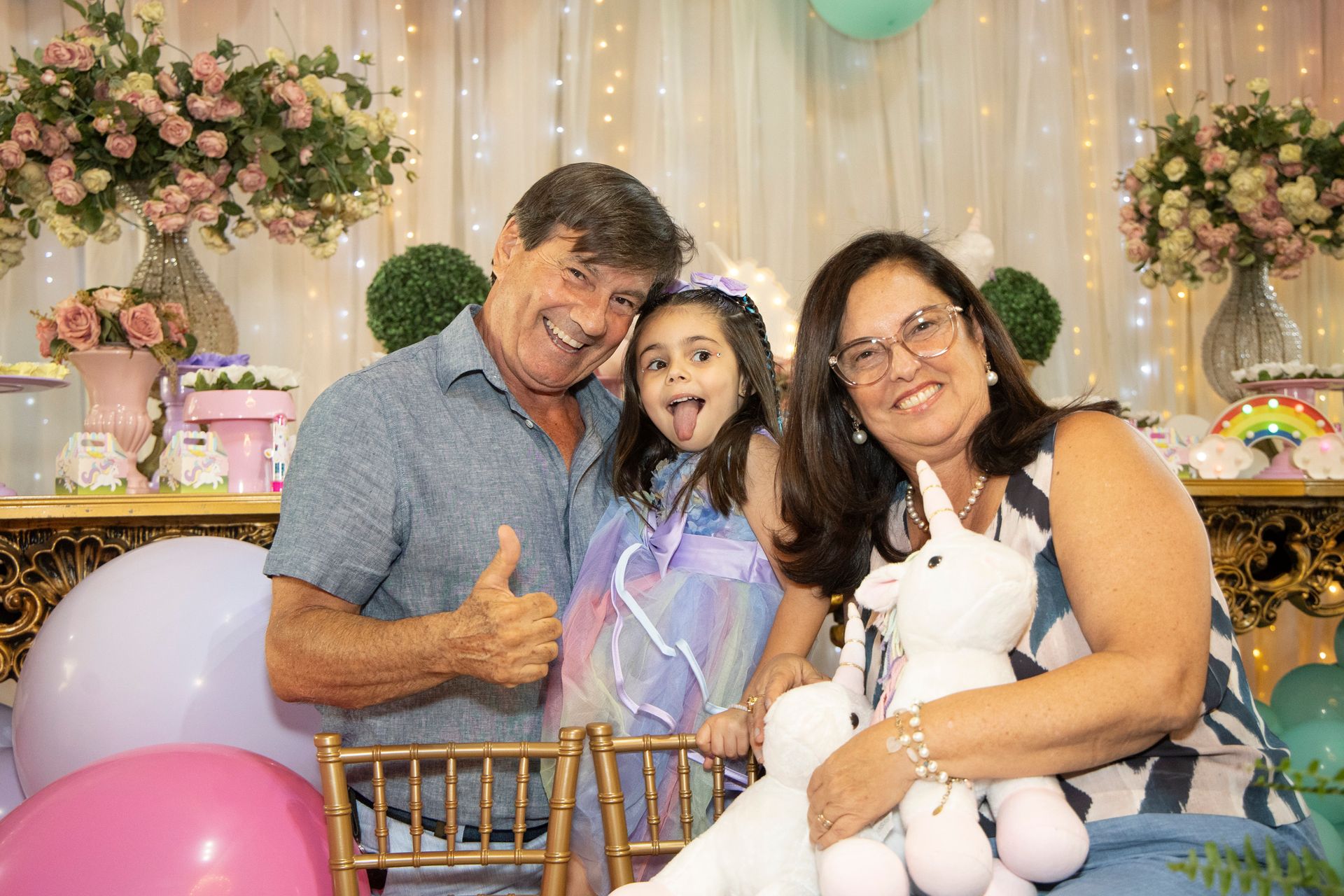 Aniversário Infantil - 2 - 296