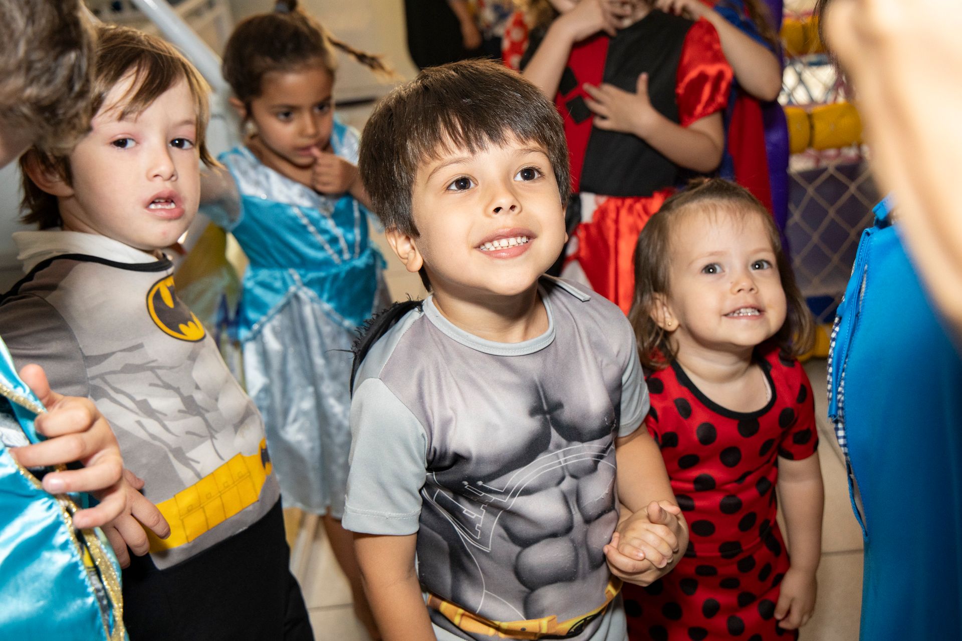 Aniversário Infantil - 2 - 159