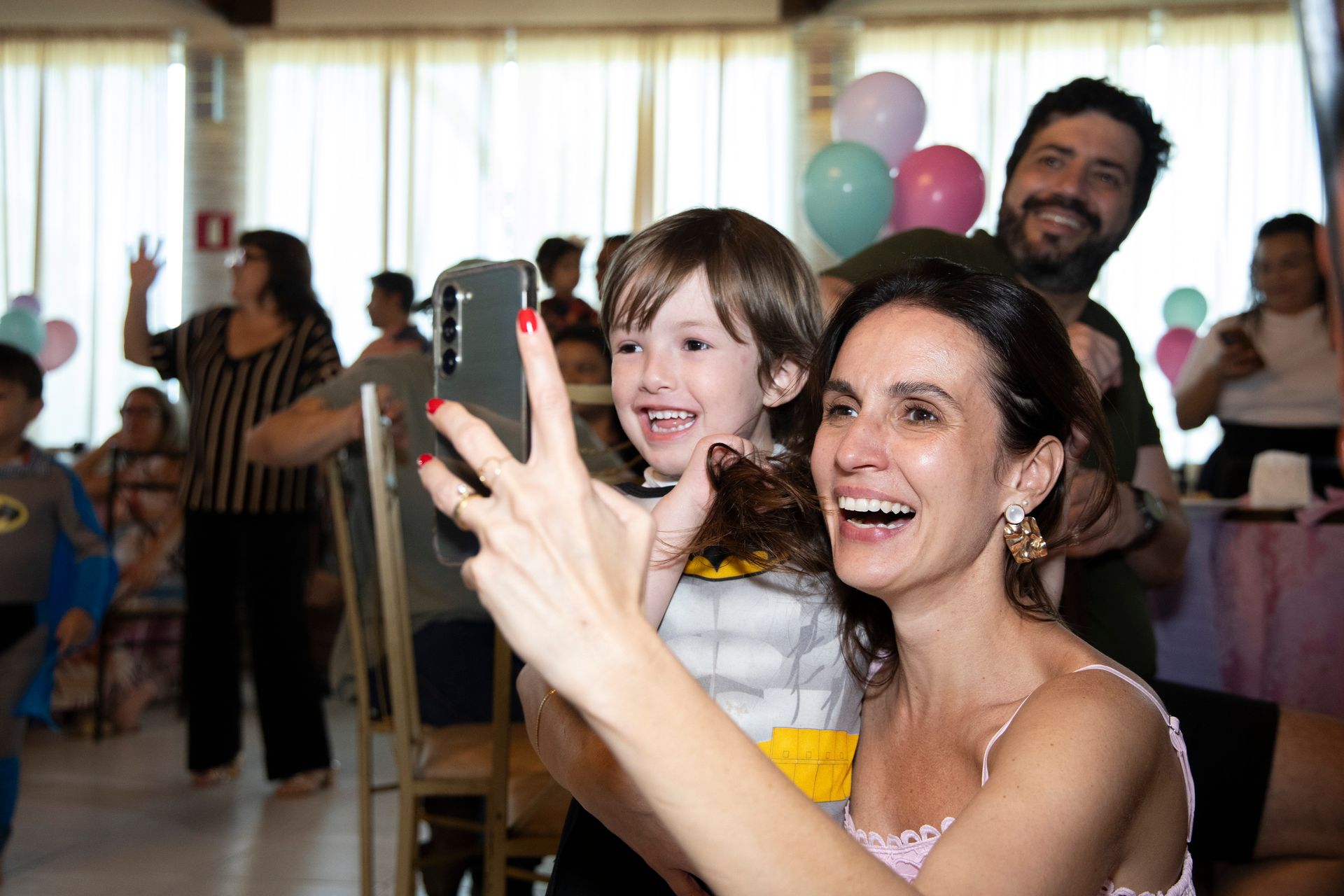 Aniversário Infantil - 2 - 158