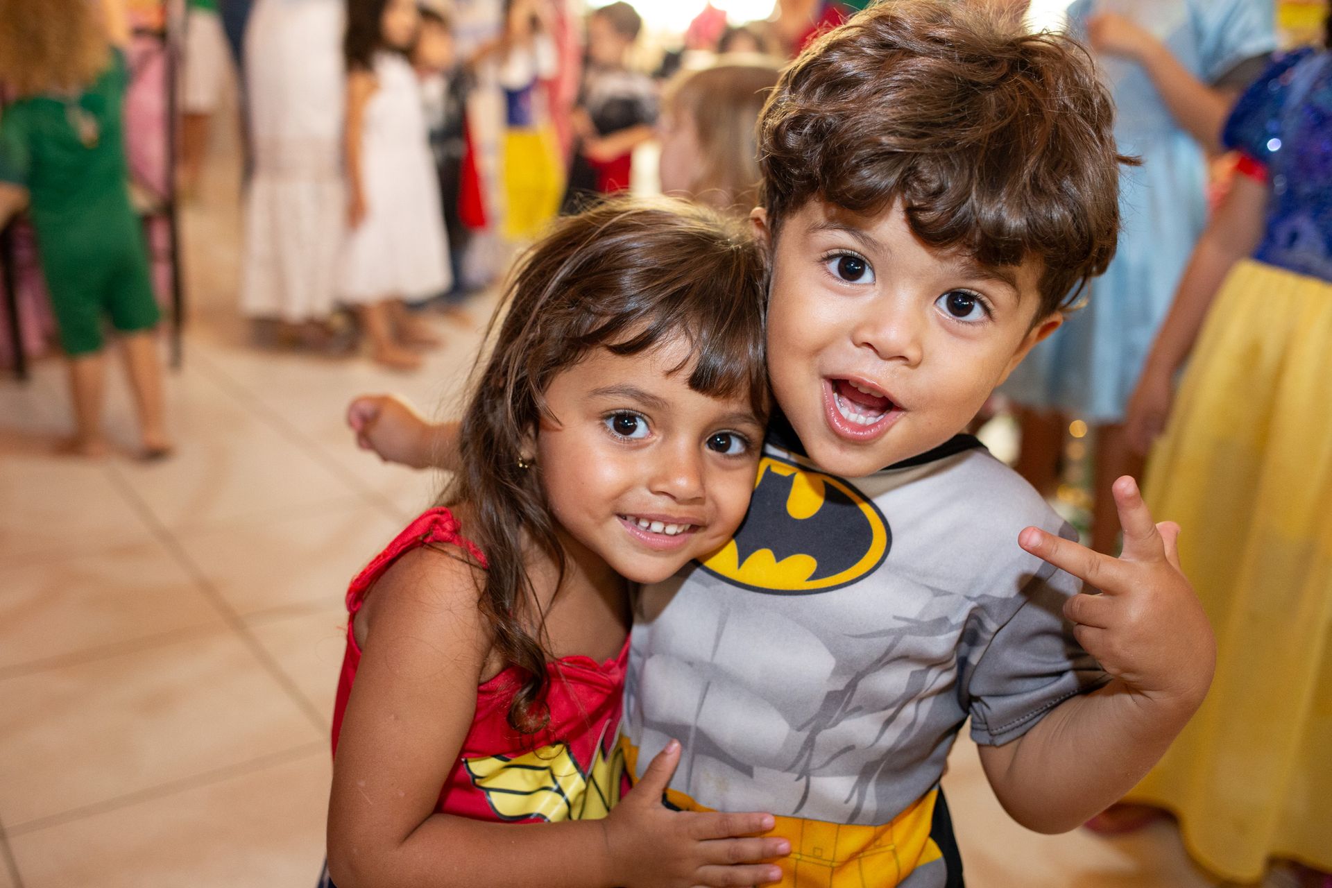 Aniversário Infantil - 2 - 129