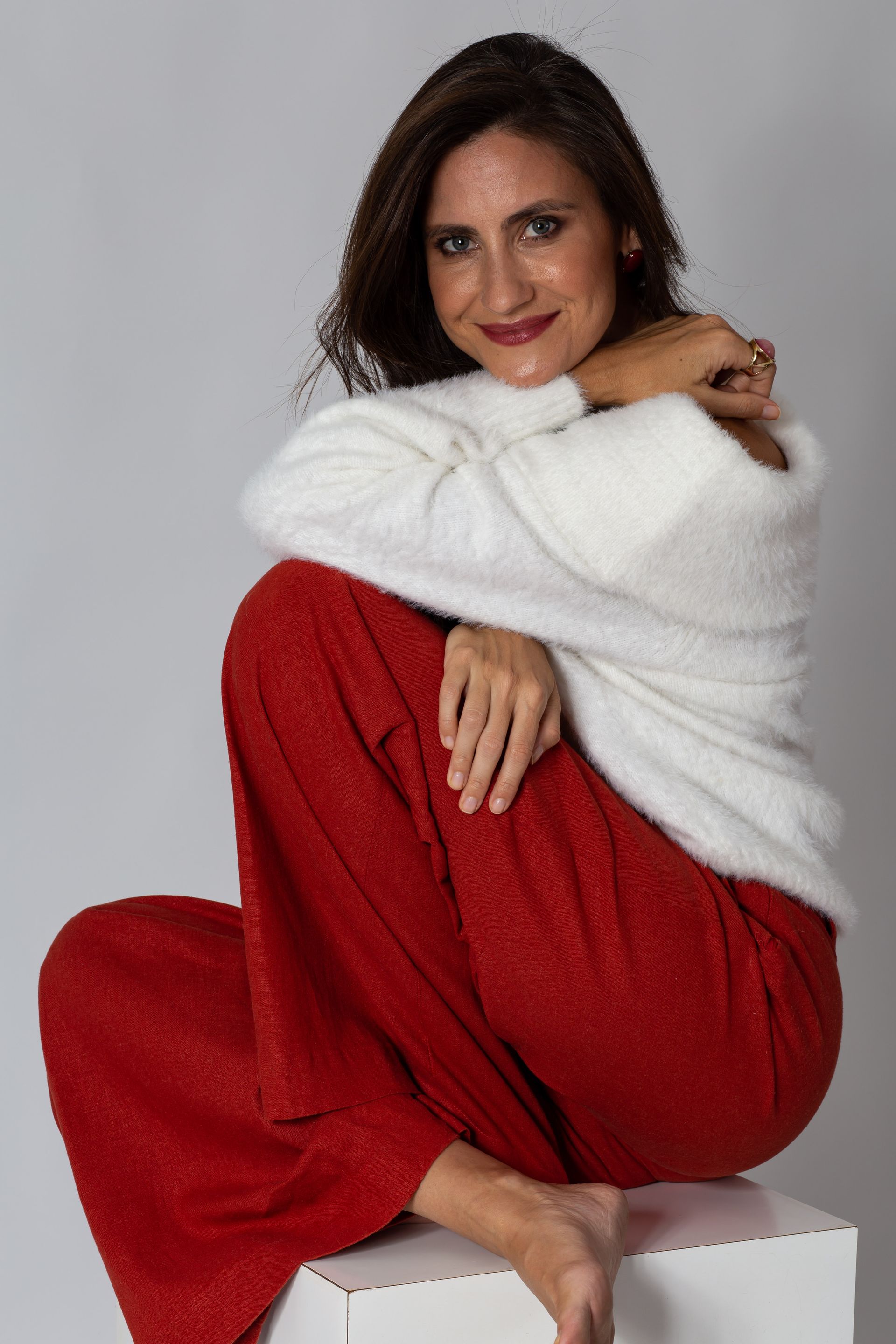 Ensaio Feminino - 2 - 34