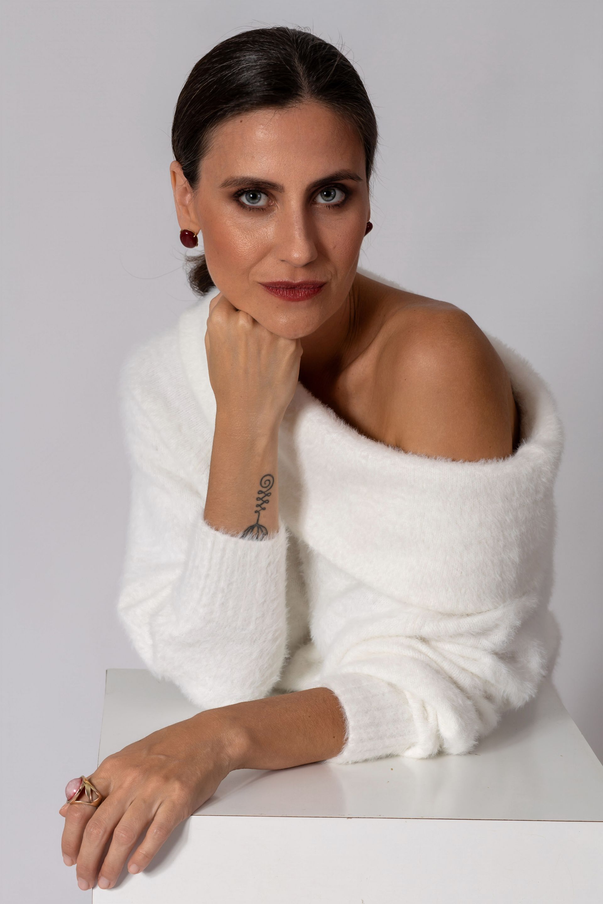 Ensaio Feminino - 2 - 29