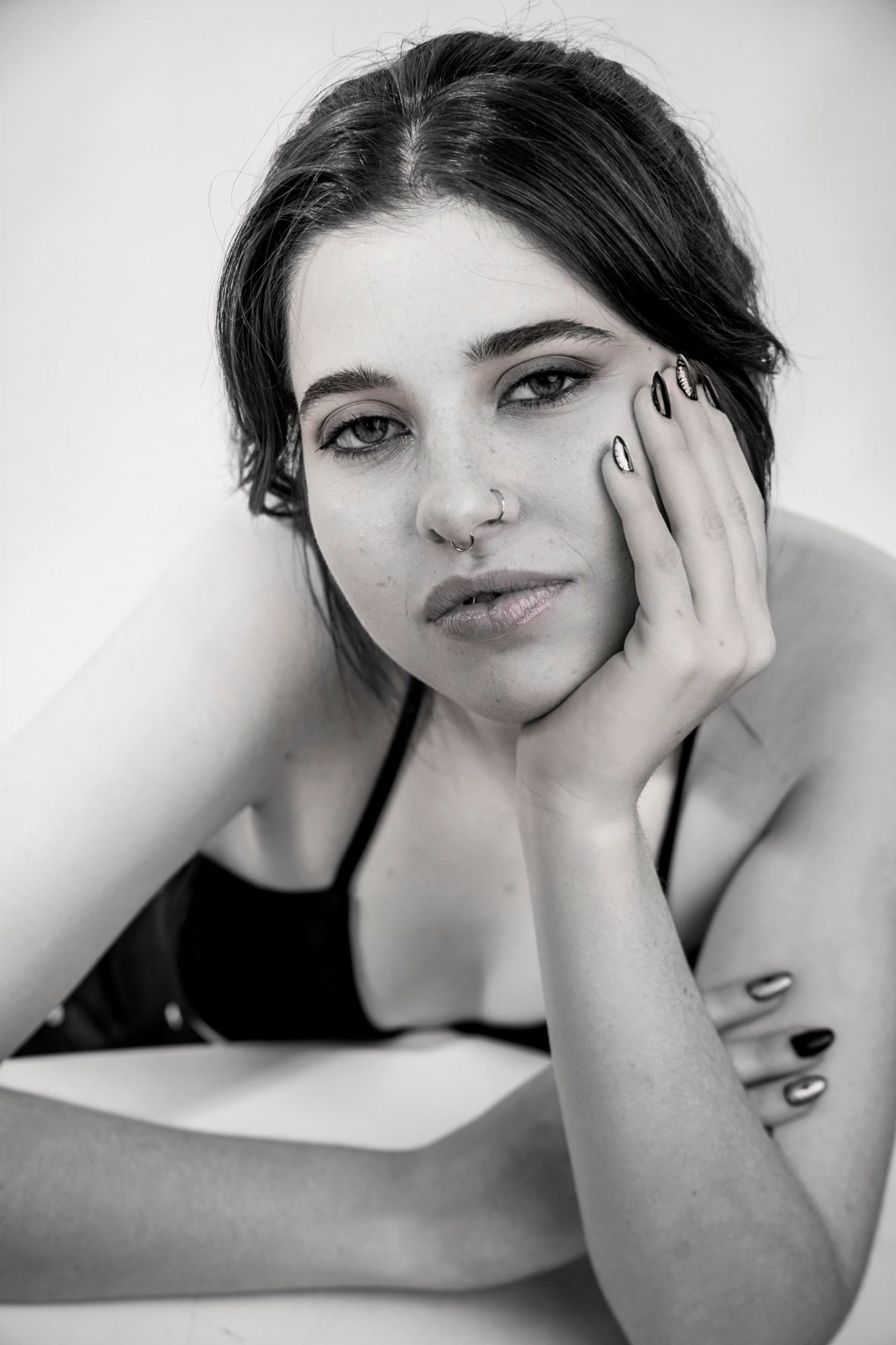 Ensaio Feminino - 2 - 126