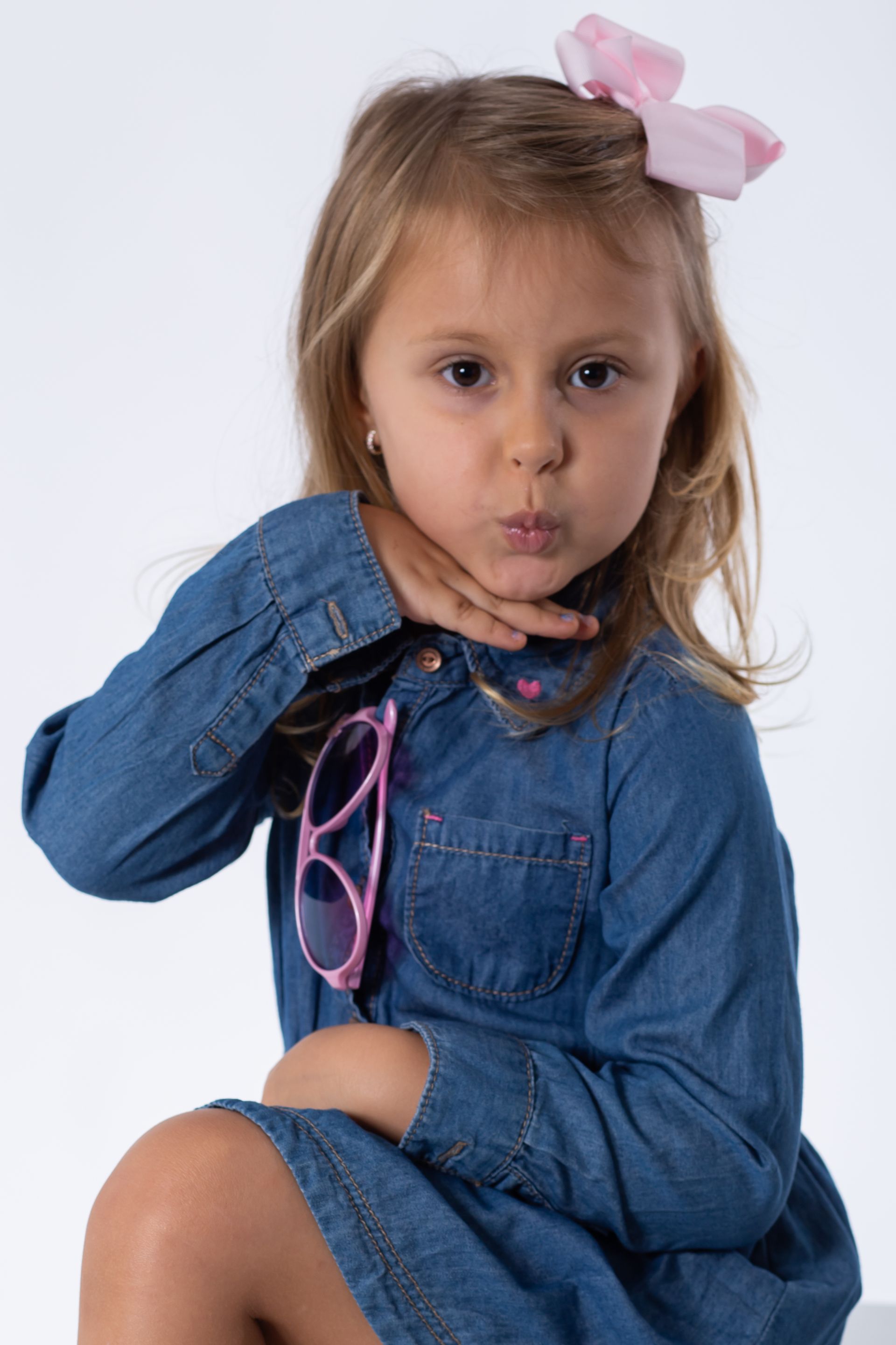 Ensaio Infantil - 2 - 6