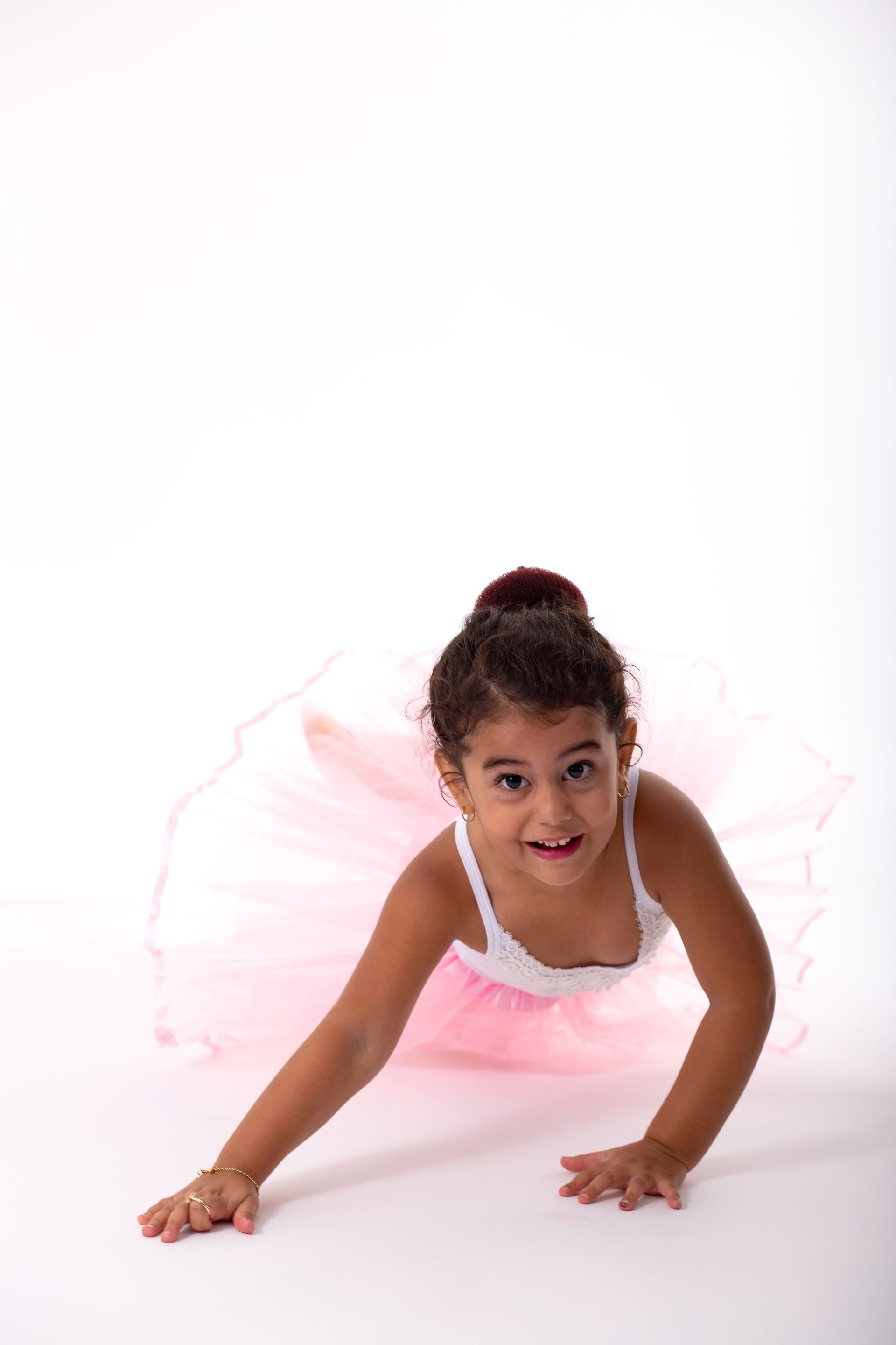 Ensaio Infantil - 2 - 12