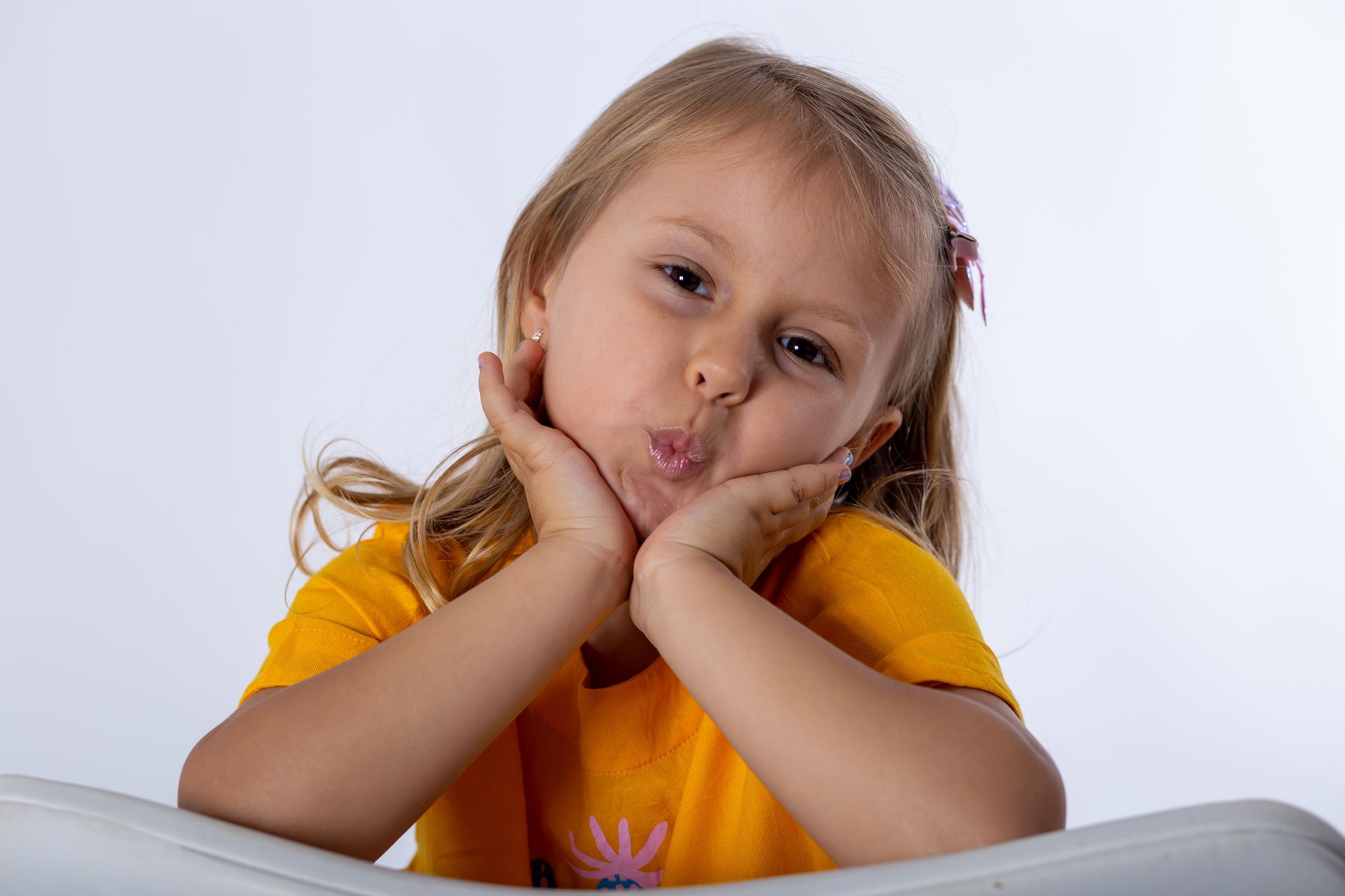 Ensaio Infantil - 2 - 9