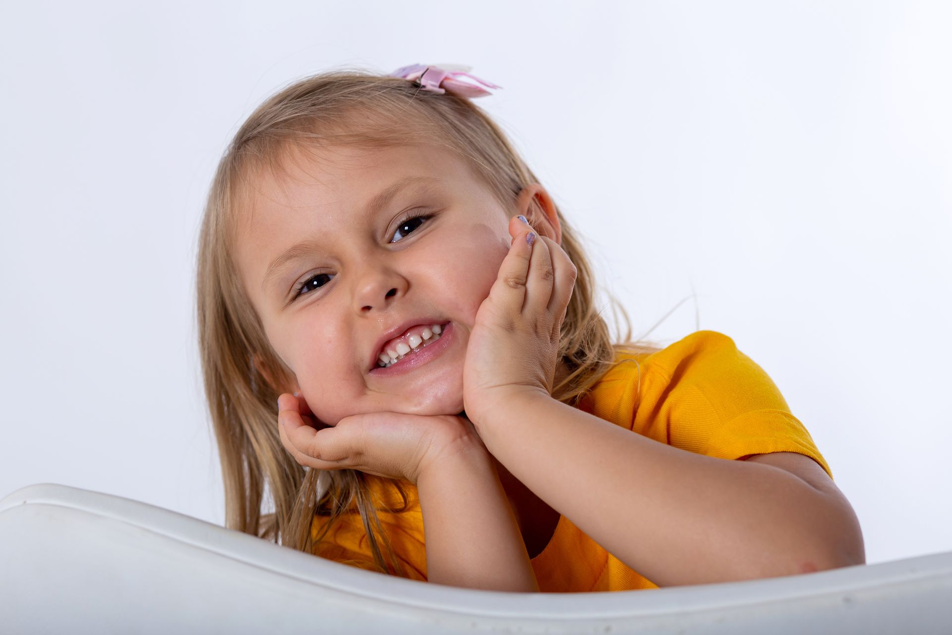 Ensaio Infantil - 2 - 10