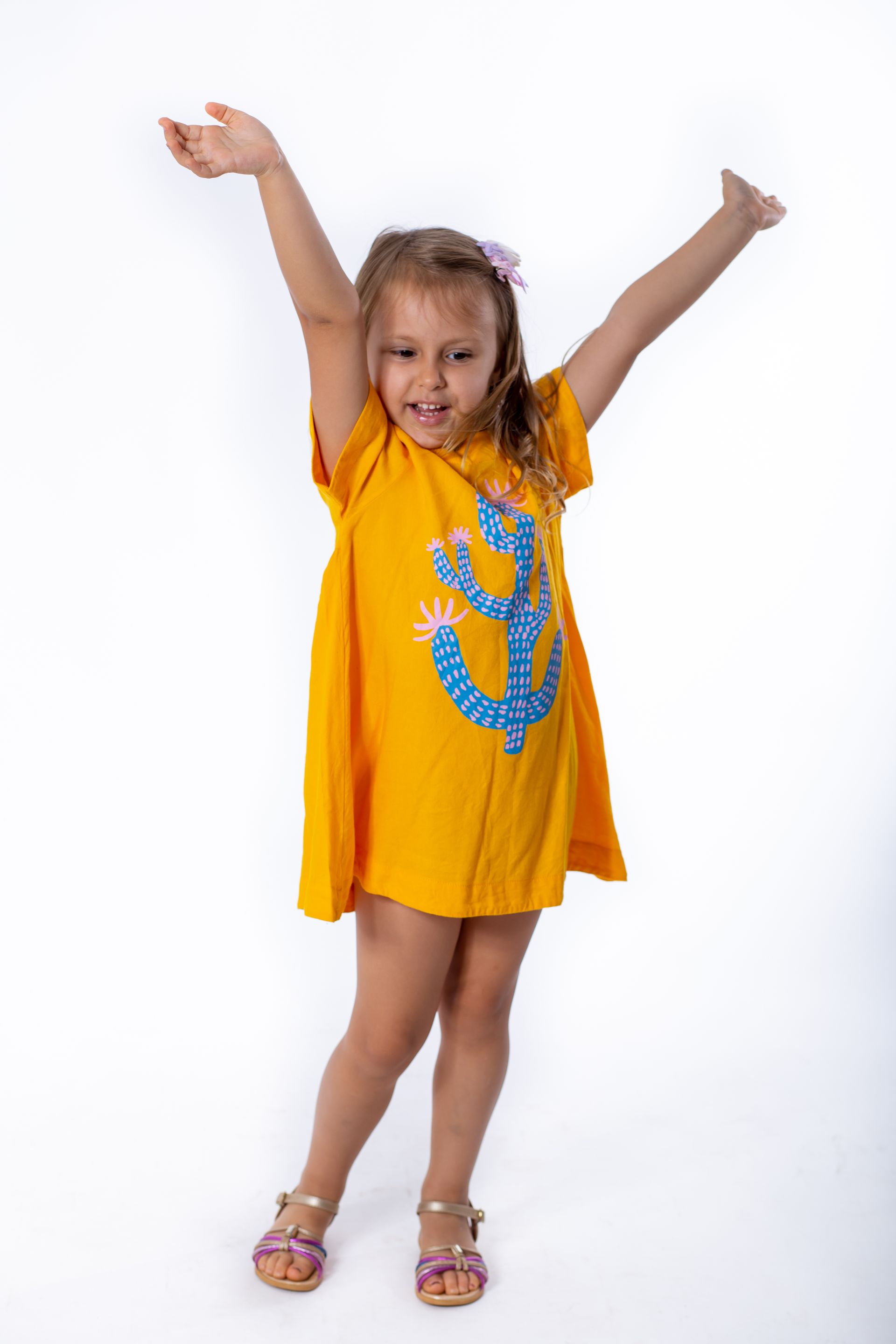 Ensaio Infantil - 2 - 8
