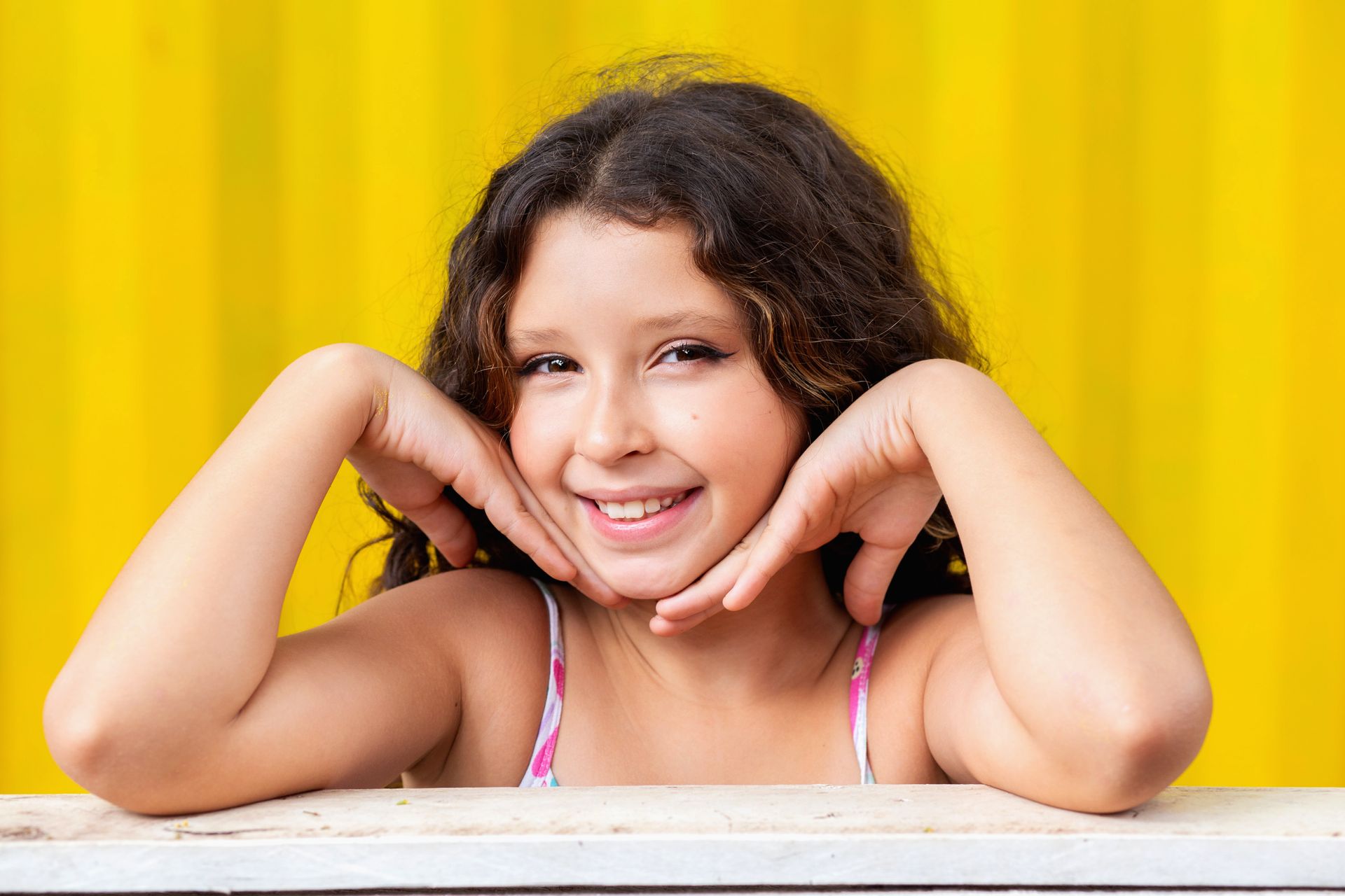 Ensaio Infantil - 2 - 21