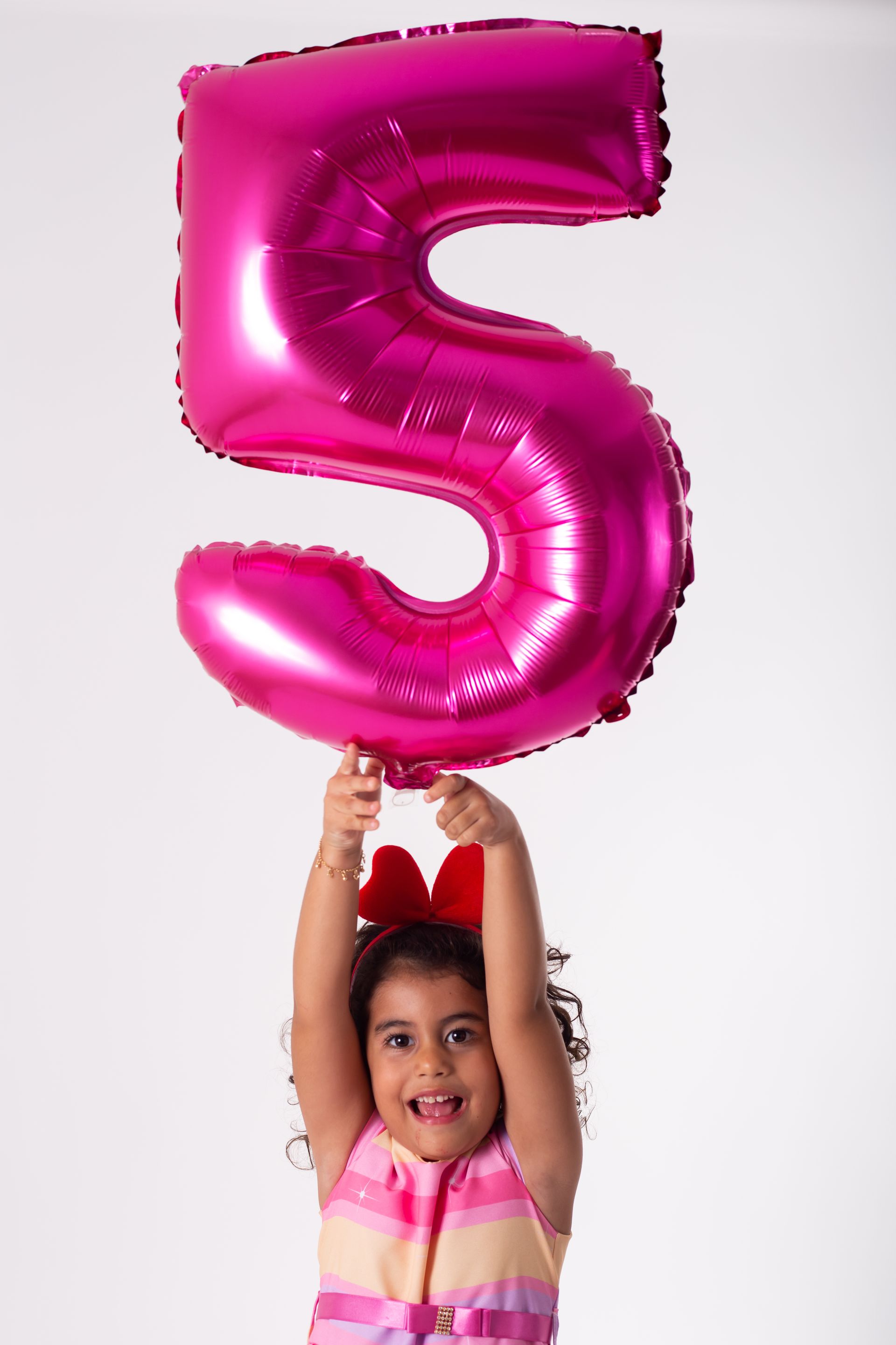 Ensaio Infantil - 2 - 15