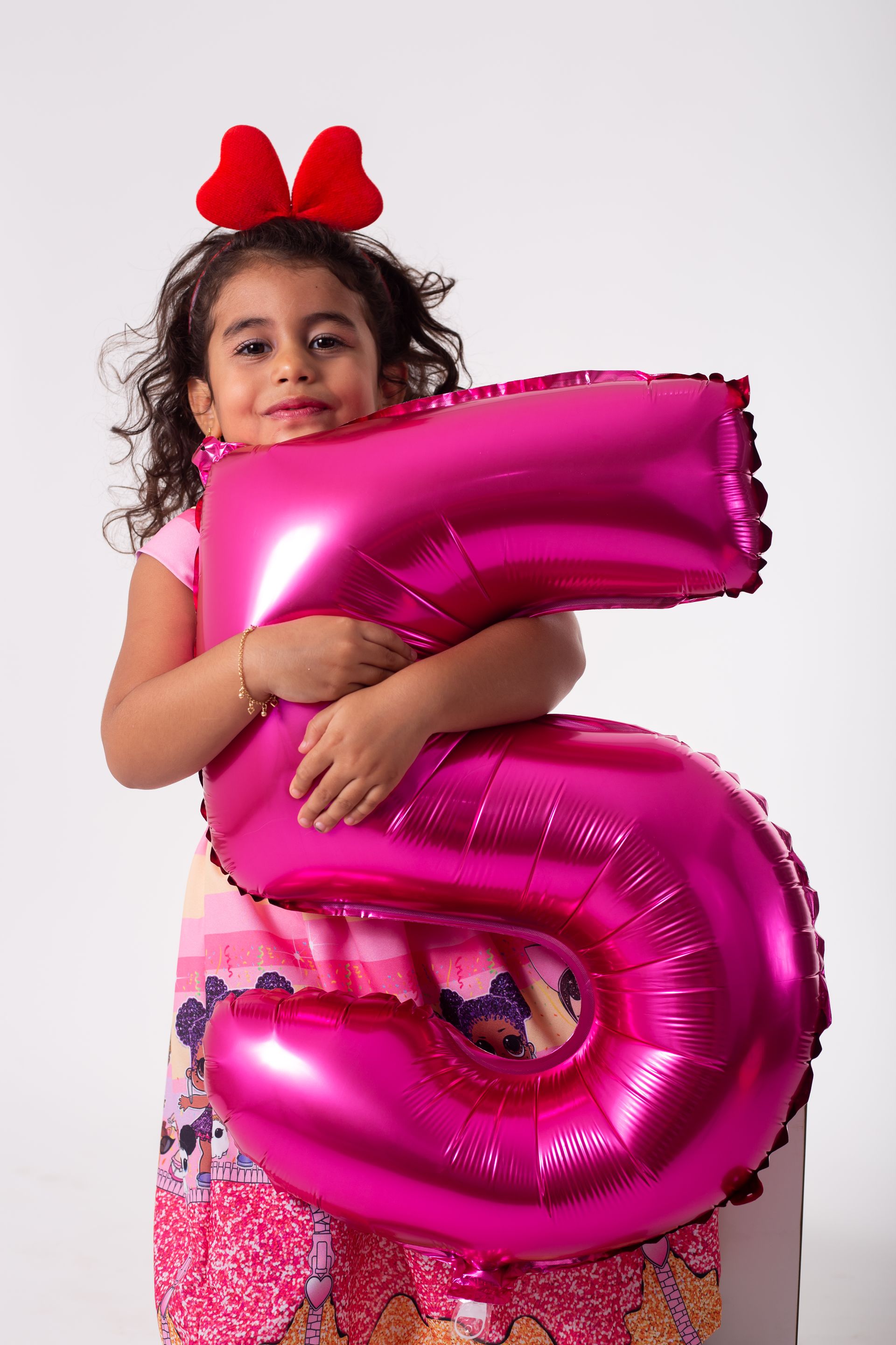 Ensaio Infantil - 2 - 16