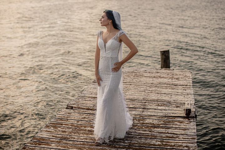 Houston Wedding Photographer - 1 - 2