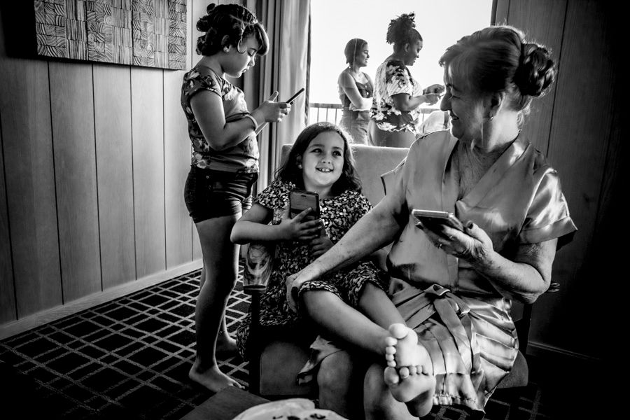 Fulvio and Roberta's wedding - 2 - 1