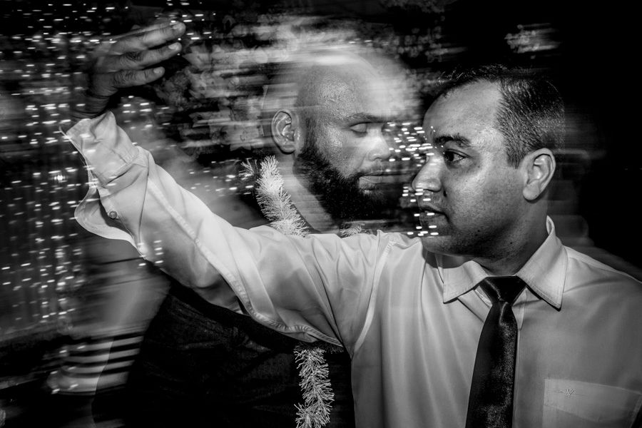 Fulvio and Roberta's wedding - 2 - 2