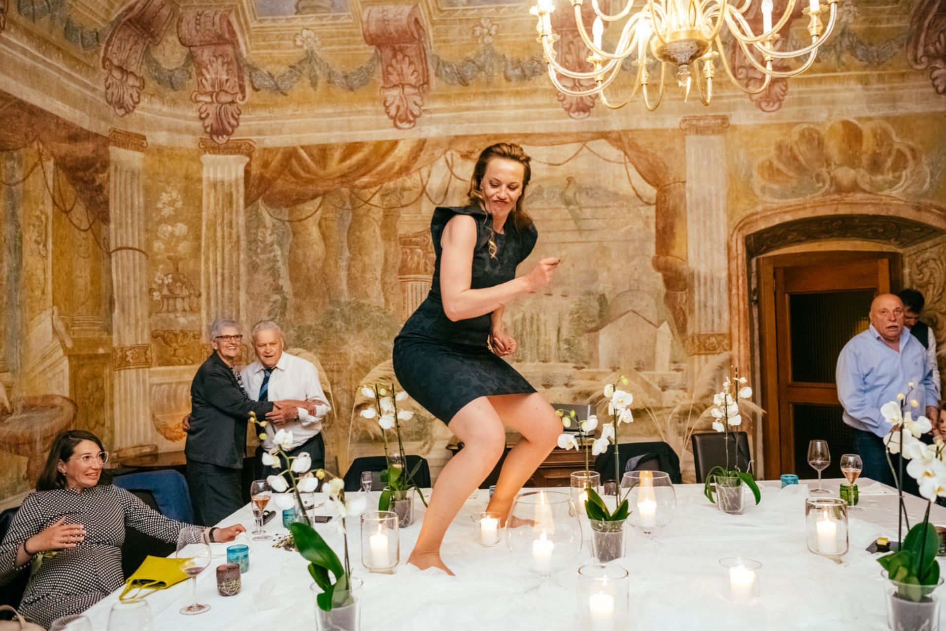 Masters Presets Lightroom and Adobe Premire - 0 - 1