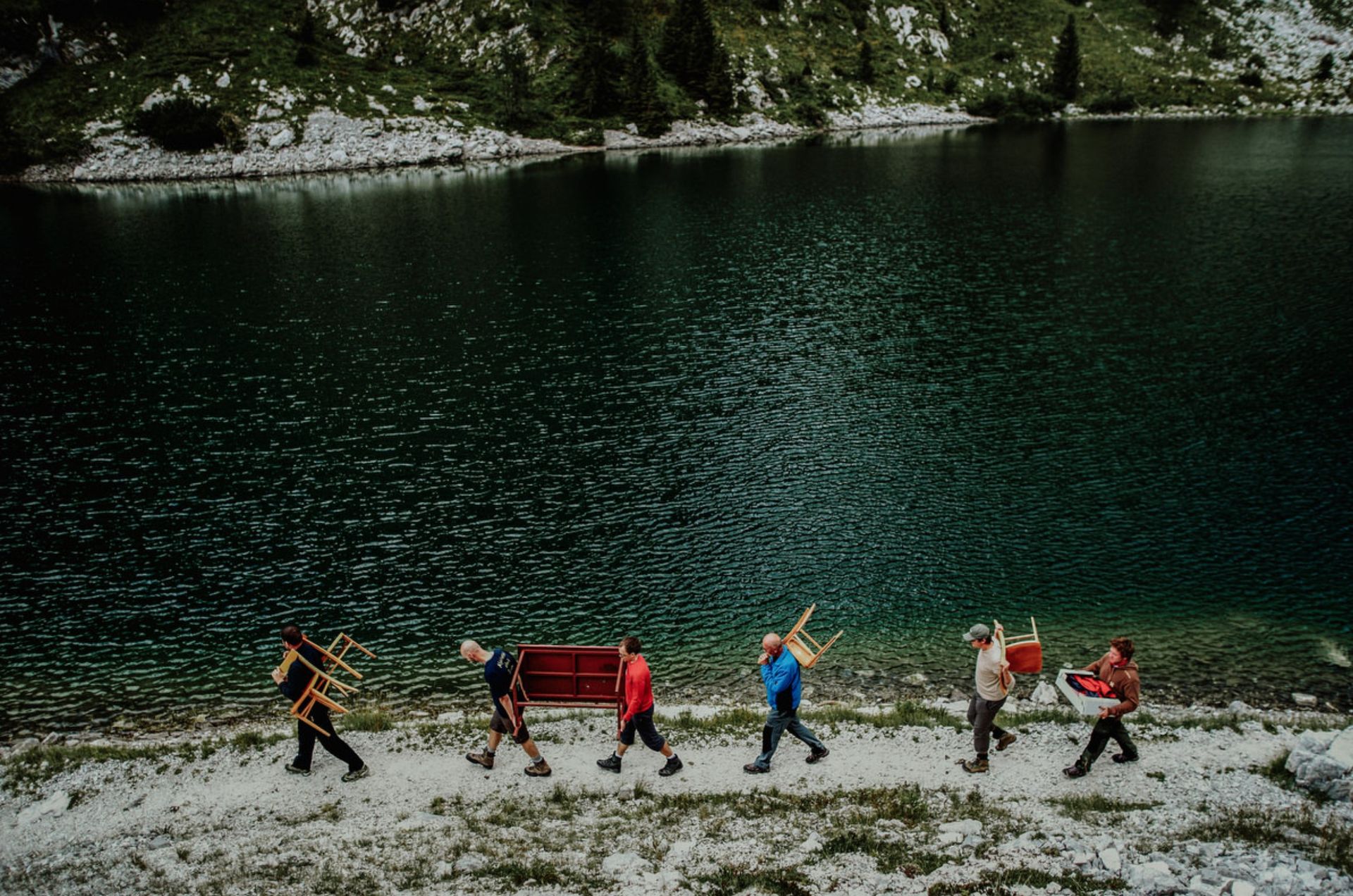 Masters Presets Lightroom and Adobe Premire - 0 - 0